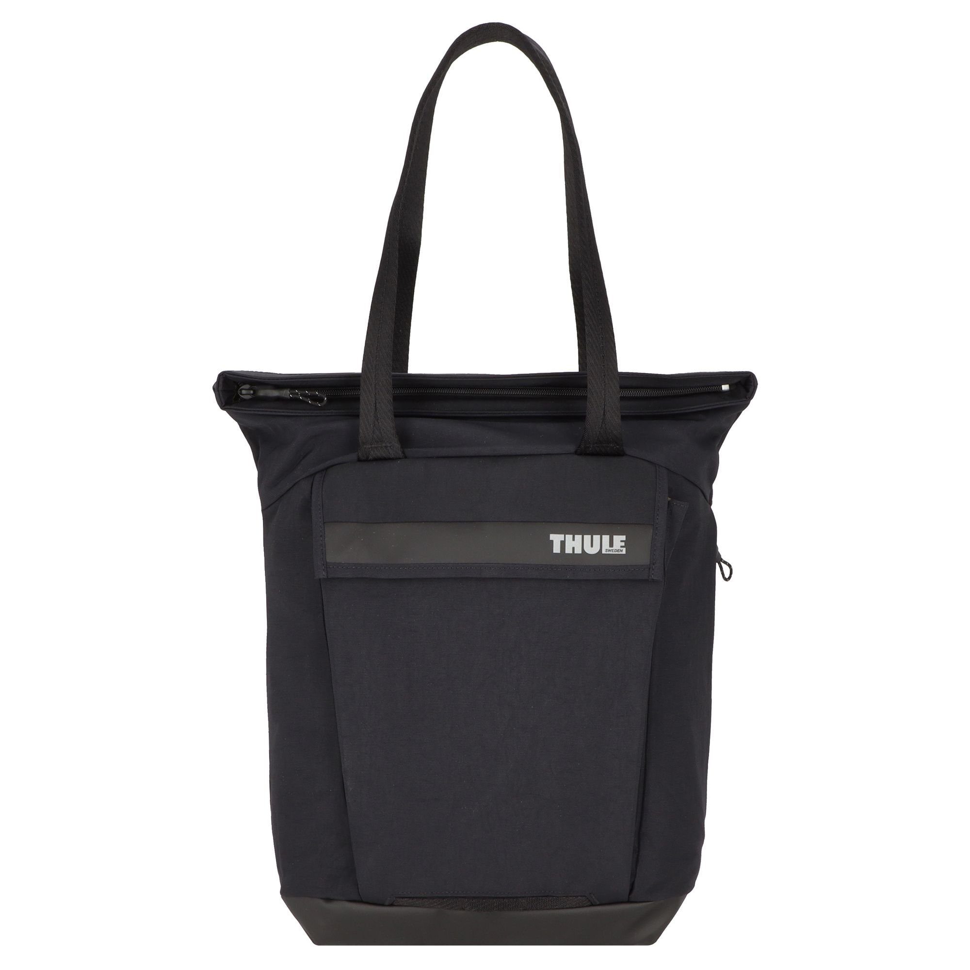 Schultertasche Paramount