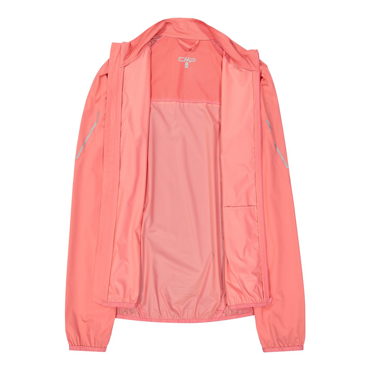 CMP Windbreaker sportlich, vielseitig einsetzbar