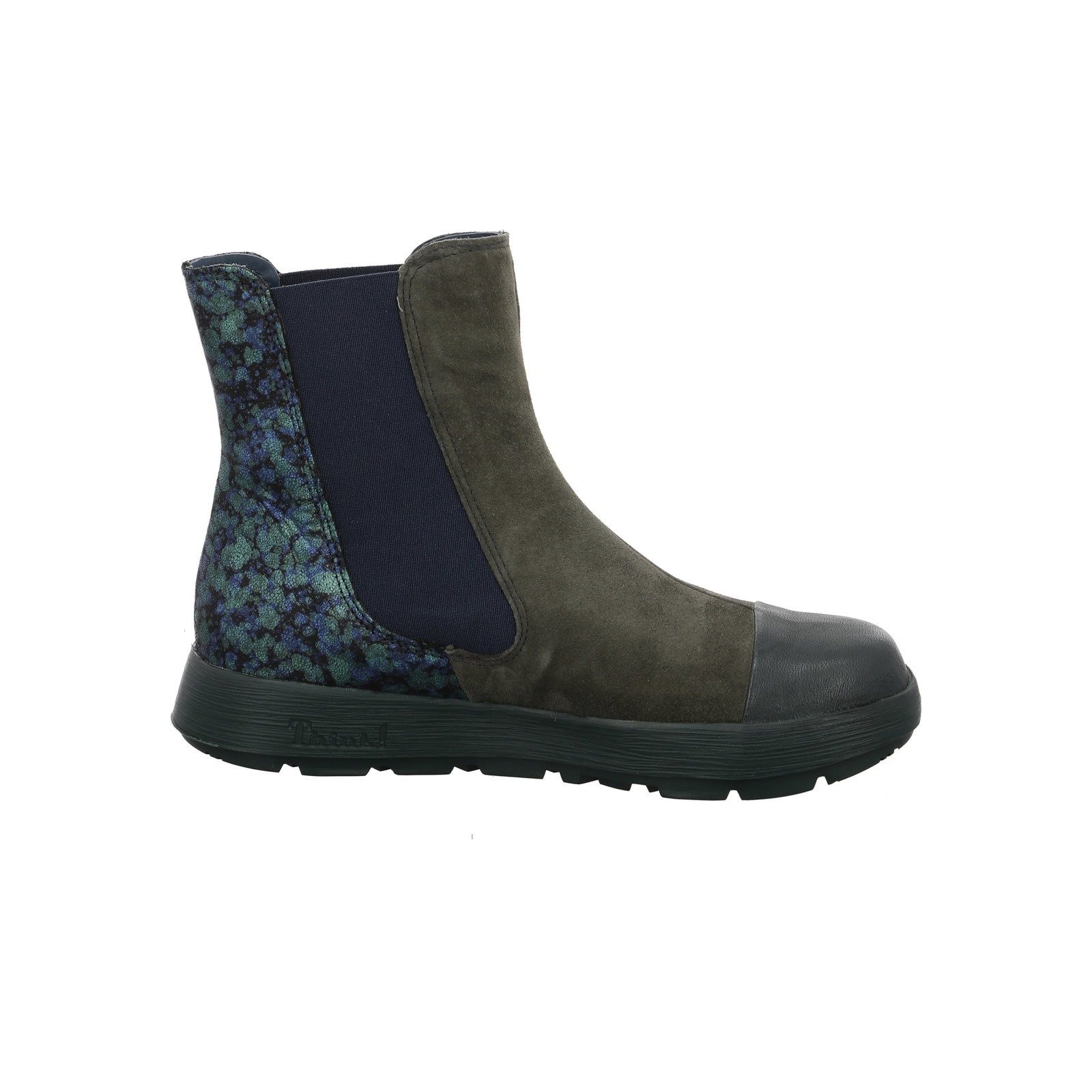 Think! Stiefelette Comoda Stiefelette