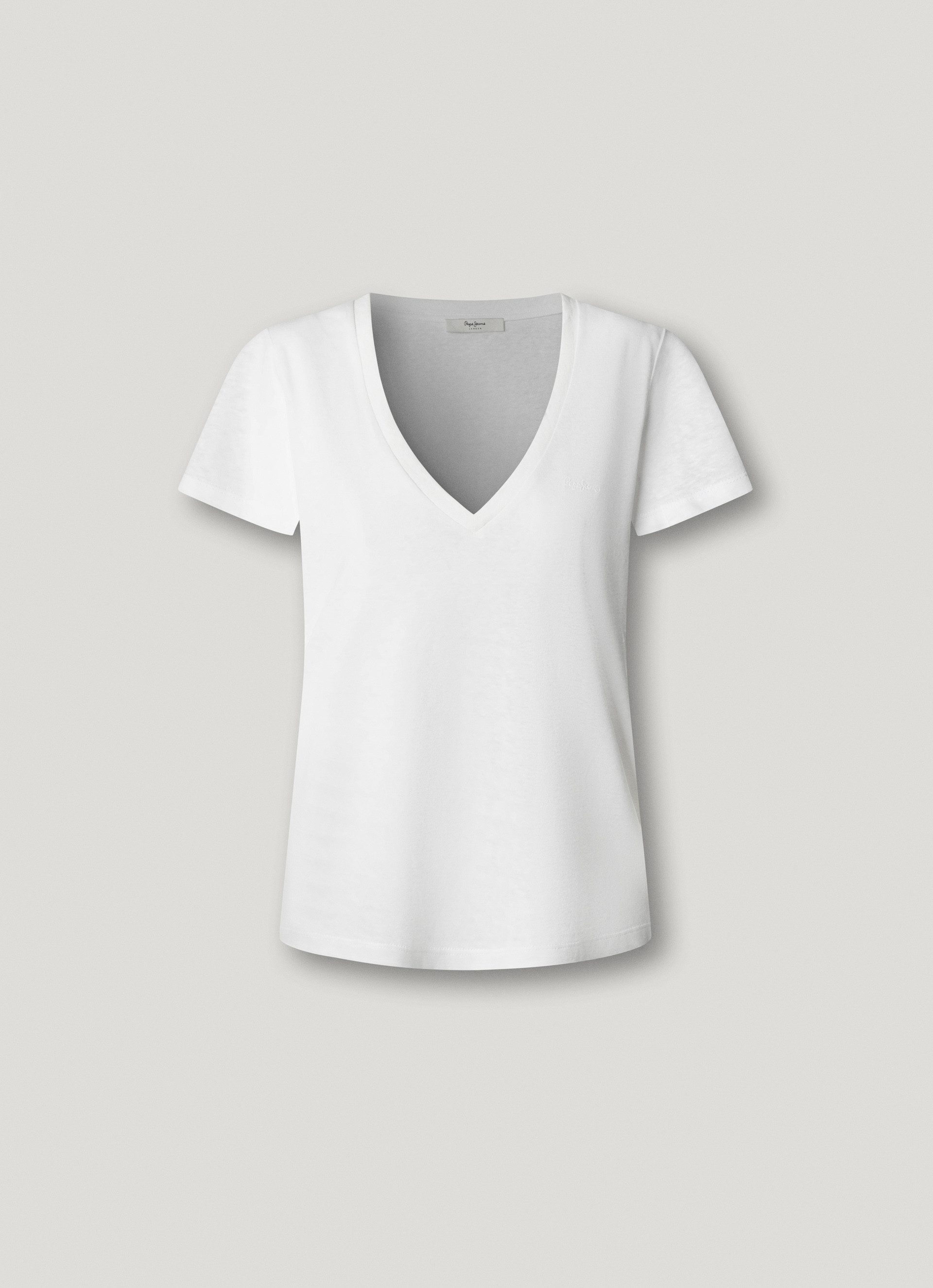 T-Shirt MEGAN V-NECK