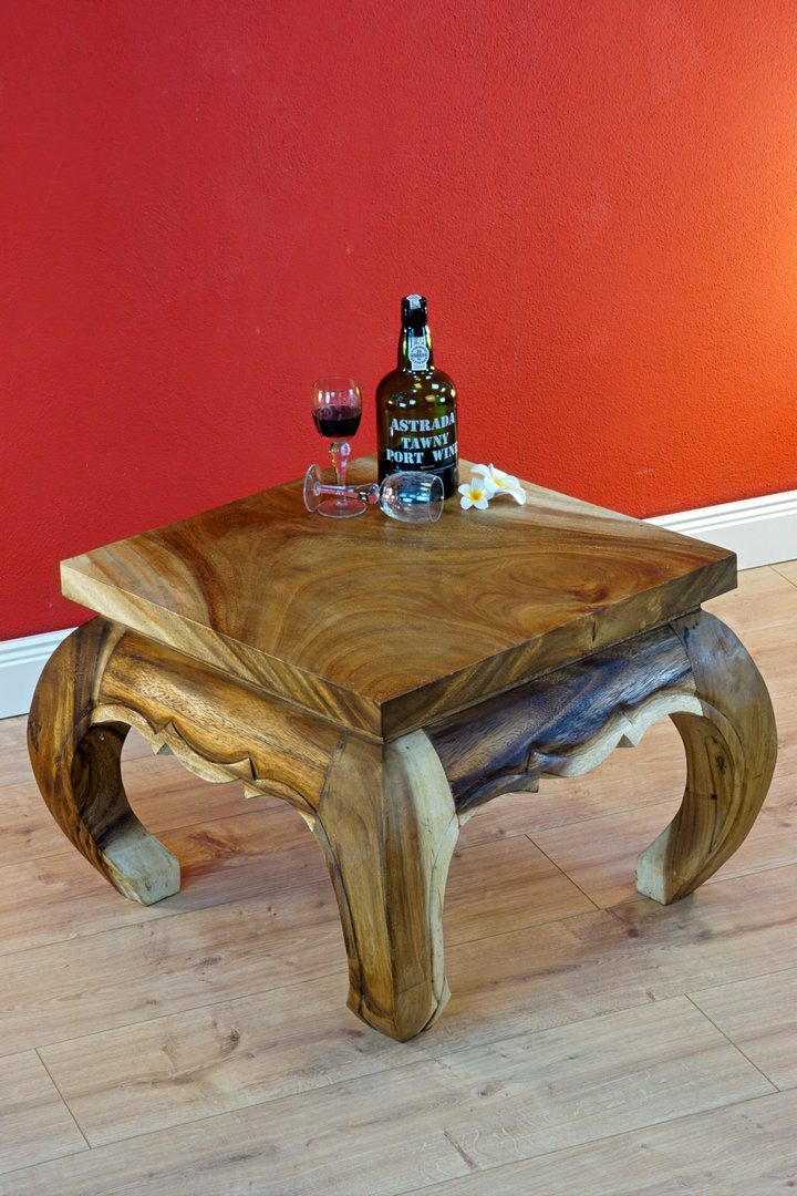 Kinaree Couchtisch Opium Couchtisch NAGA (1-St)