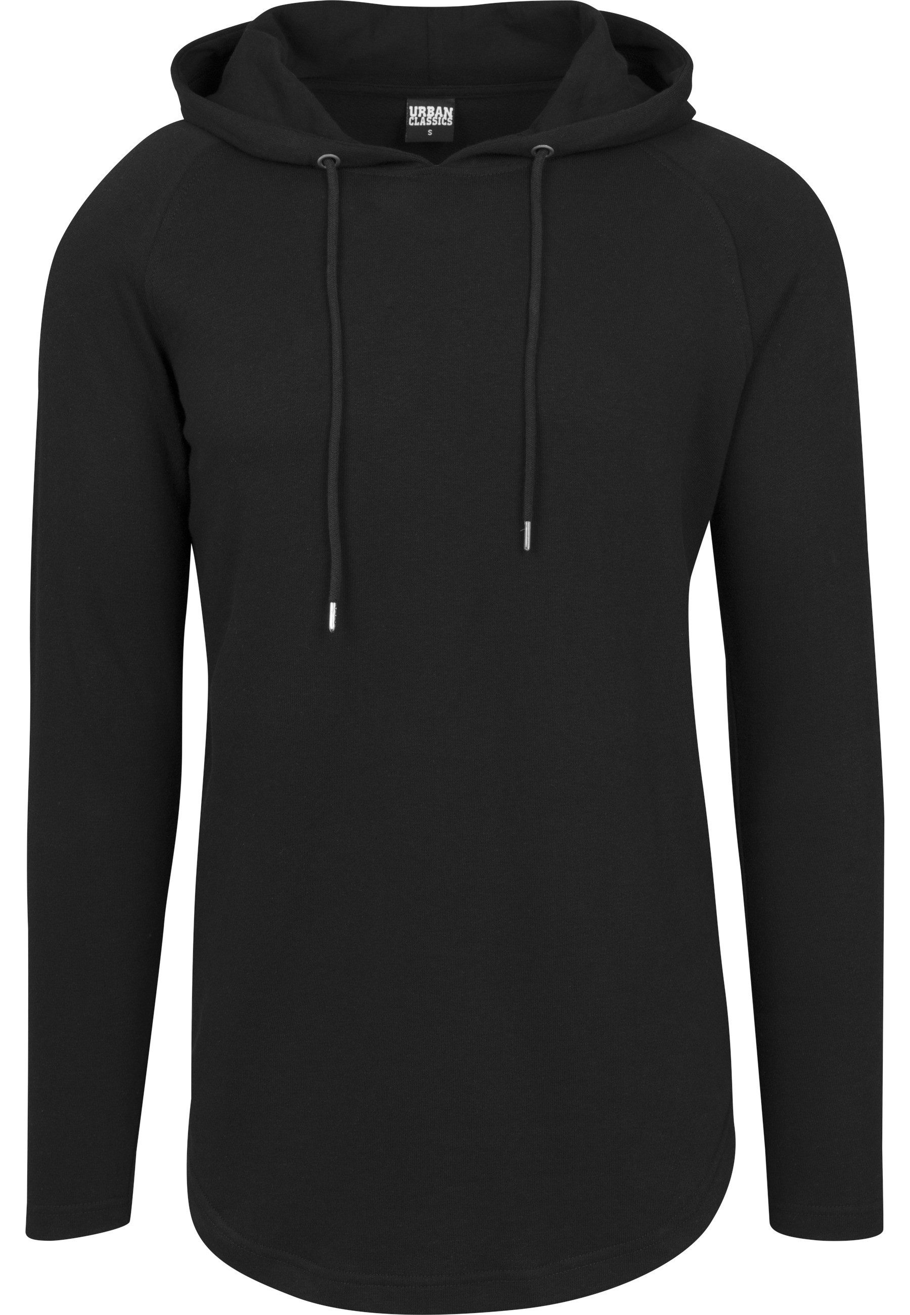 Urban Classics Zip-Up Hoodie in Dark Grey | ABOUT YOU