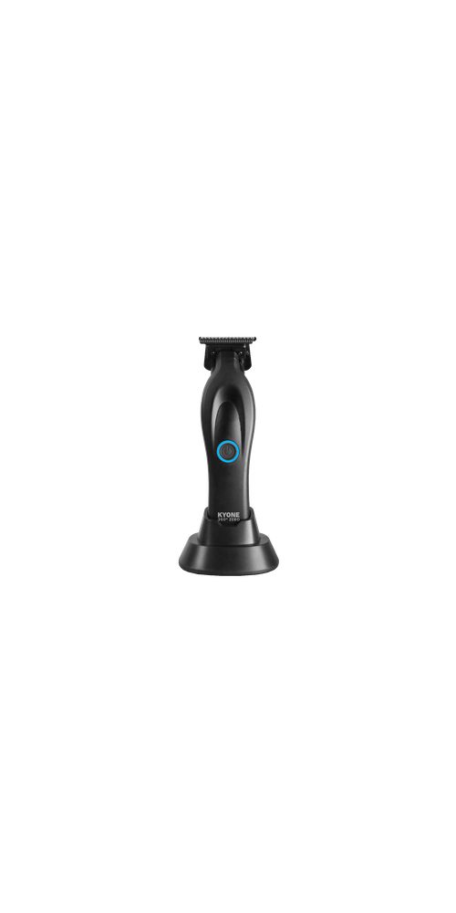 Haar- und Bartschneider Kyone 360° Zero Trimmer