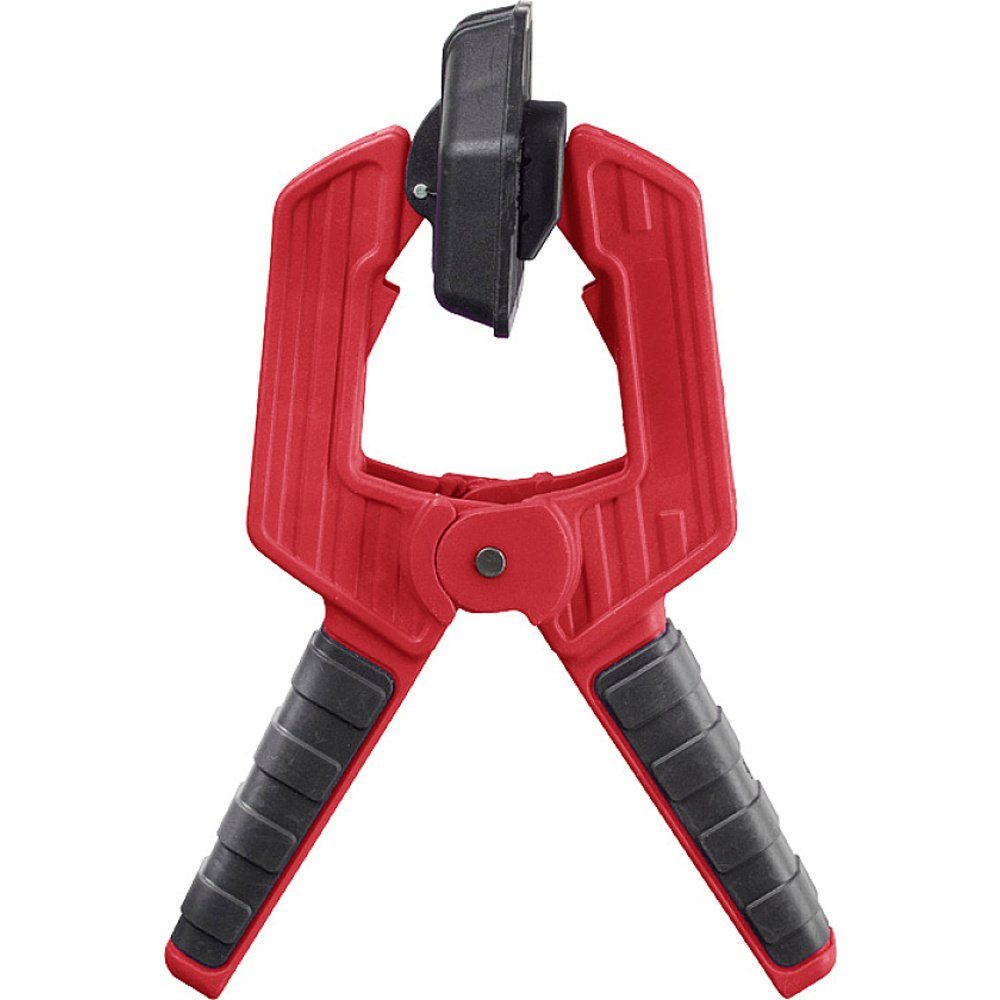 kwb Wasserwaage kwb 928100 Leichtmetall-Wasserwaage 75 mm, (928100)
