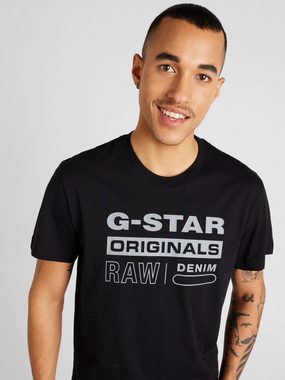 G-Star RAW T-Shirt (1-tlg)