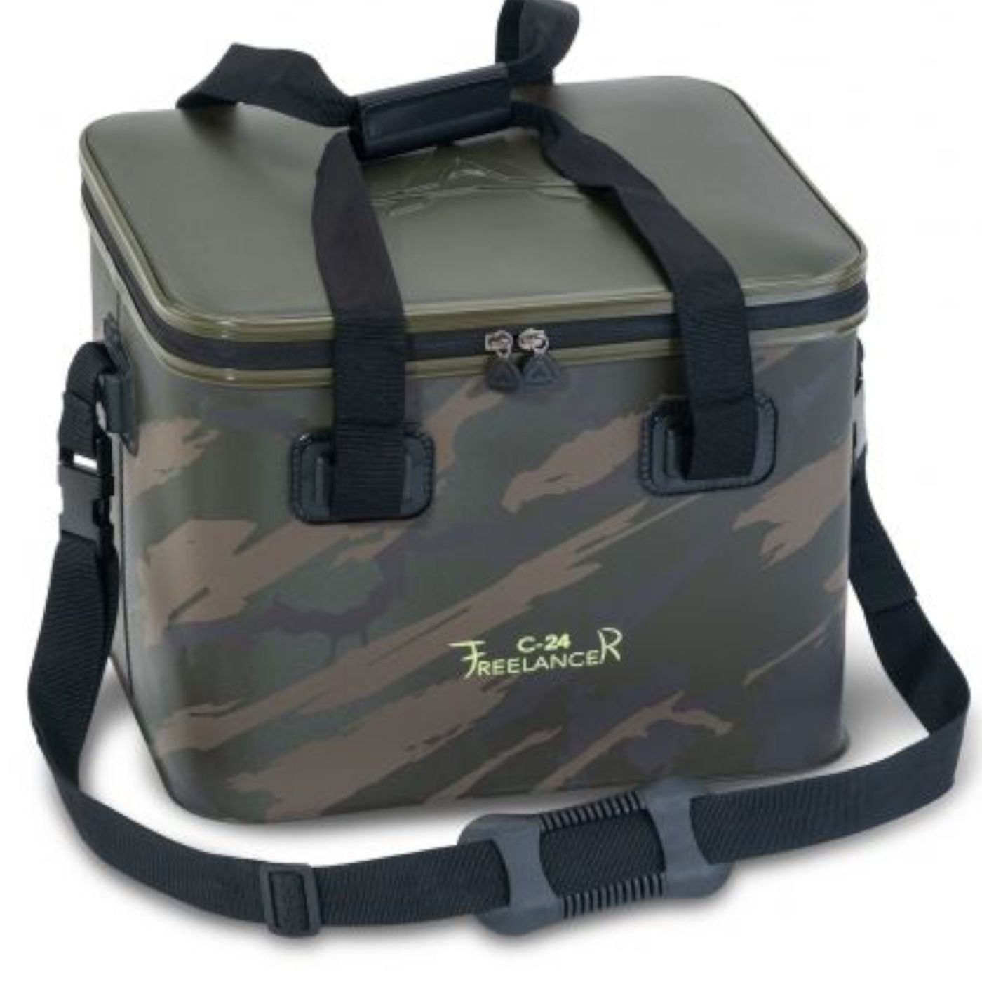 Aufbewahrungstasche ANACONDA Freelancer Cool Case 24 - Kühltasche