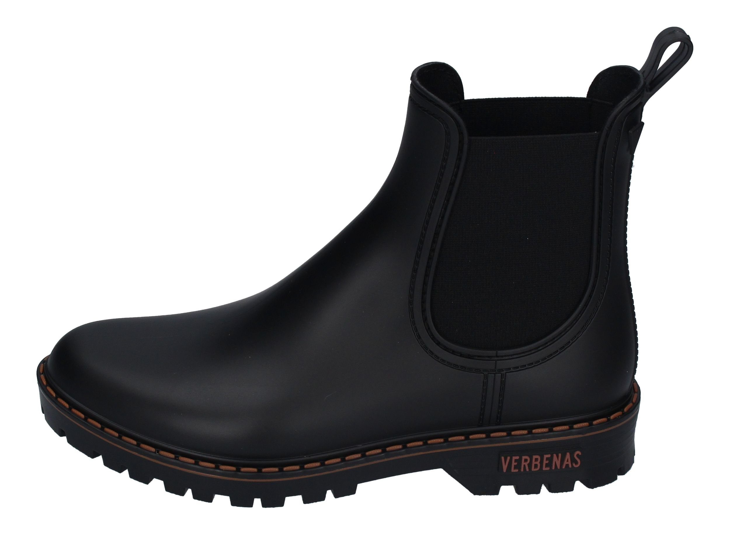 VERBENAS GAUDI COUNTRYSIDE Gummistiefel Negro günstig online kaufen