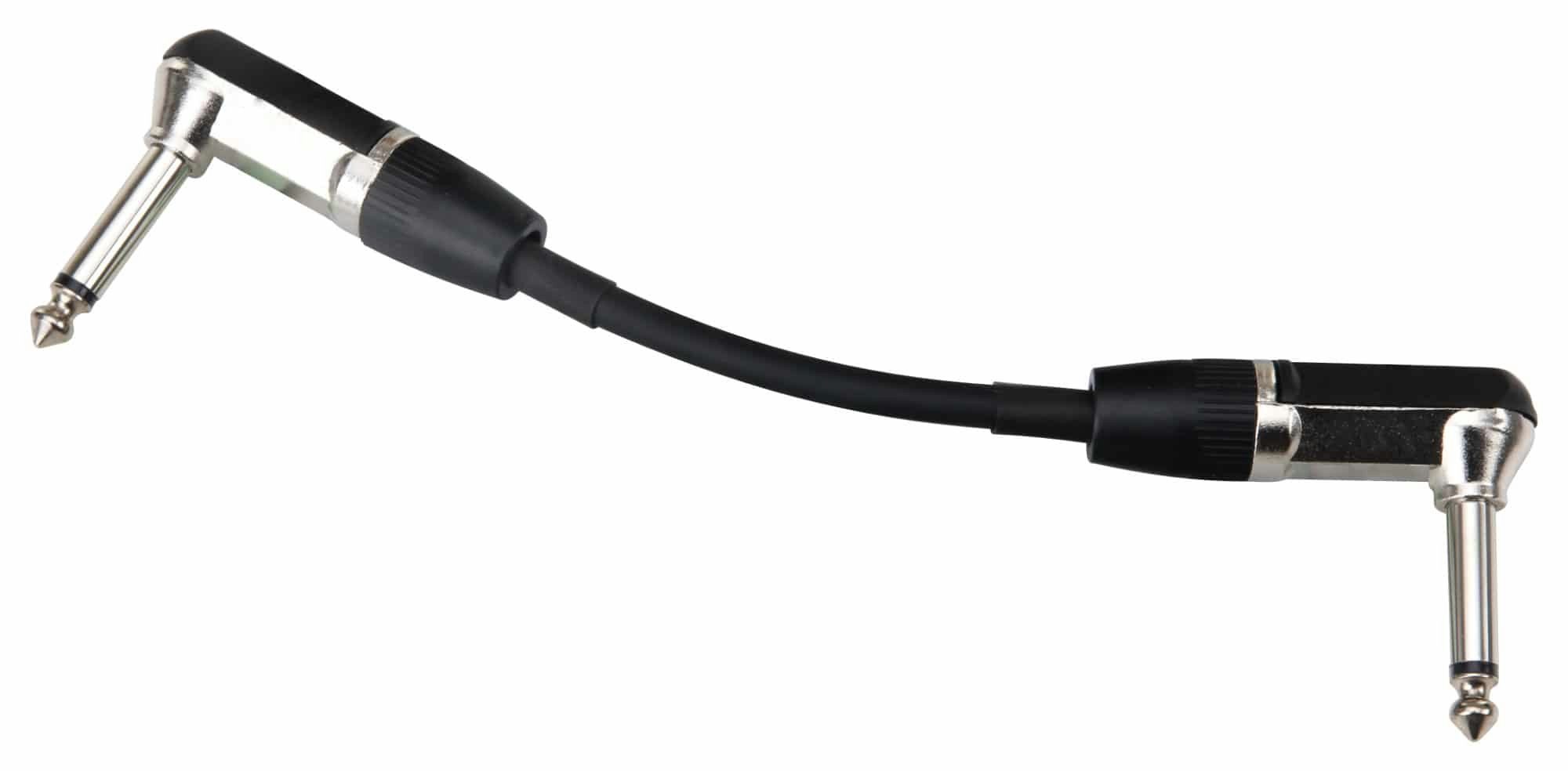 INST-A-15 Klinkenkabel Instrumentenkabel