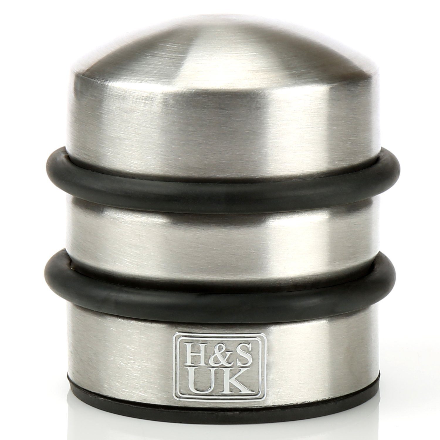 Türstopper Beweglicher Türstopper aus Edelstahl - Robuster Door Stopper