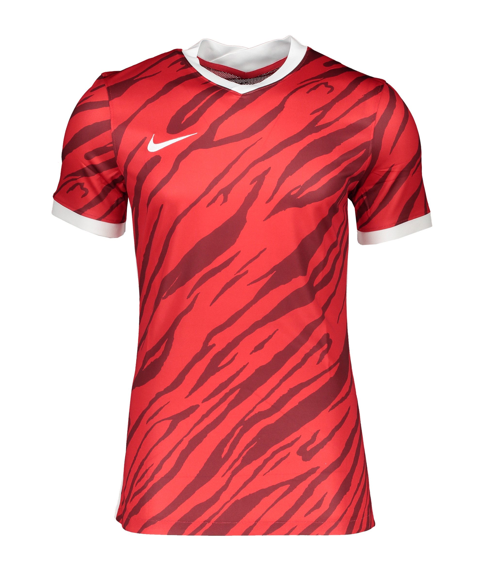 Nike Fußballtrikot Nike Performance Dry NE GX2 T-Shirt Teamsport