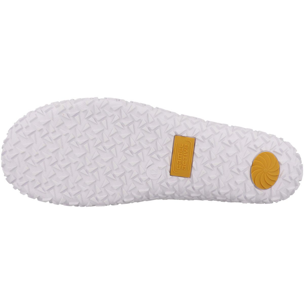 camel active 54ILN02 Damen Sneaker Turnschuhe, Sportschuhe, Freizeitschuhe, Halbschuhe, Schnürschuhe