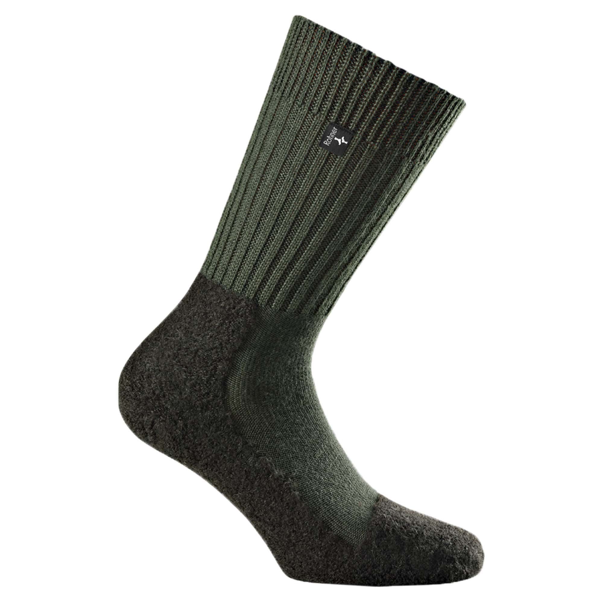 Kurzsocken Unisex Socken 1er Pack Wolle Original