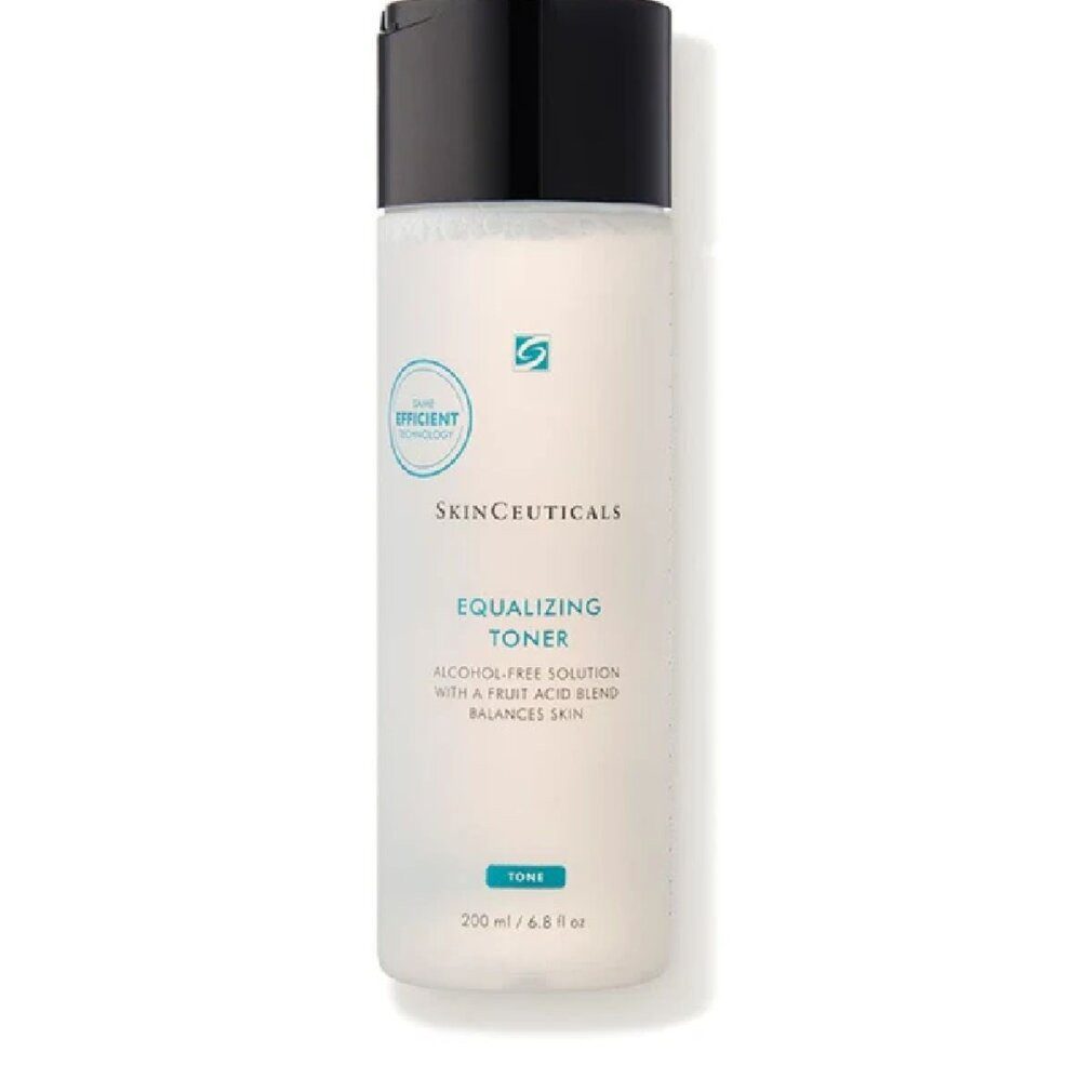 Gesichtspflege Equalizing Toner