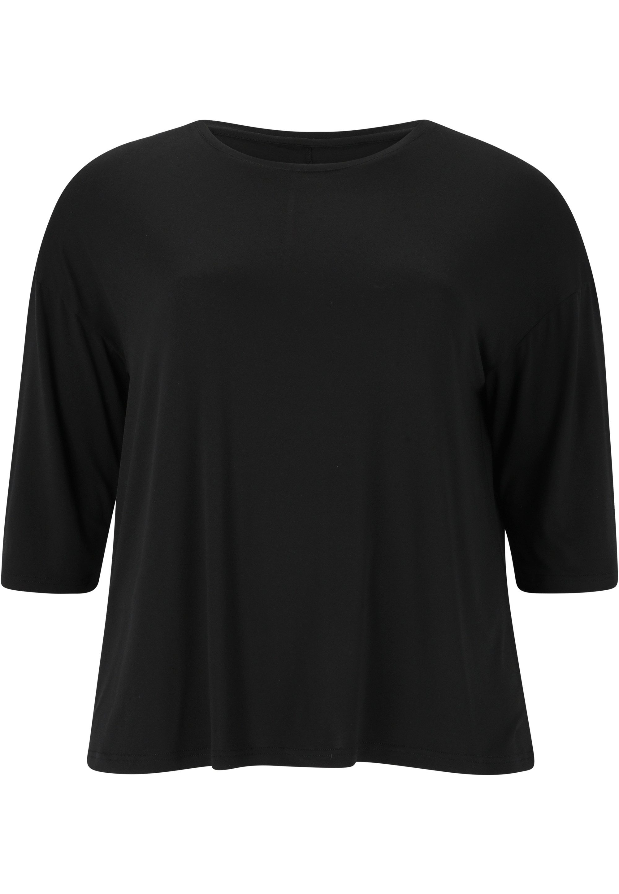 ENDURANCE Funktionsshirt Jenirei aus atmungsaktivem Material