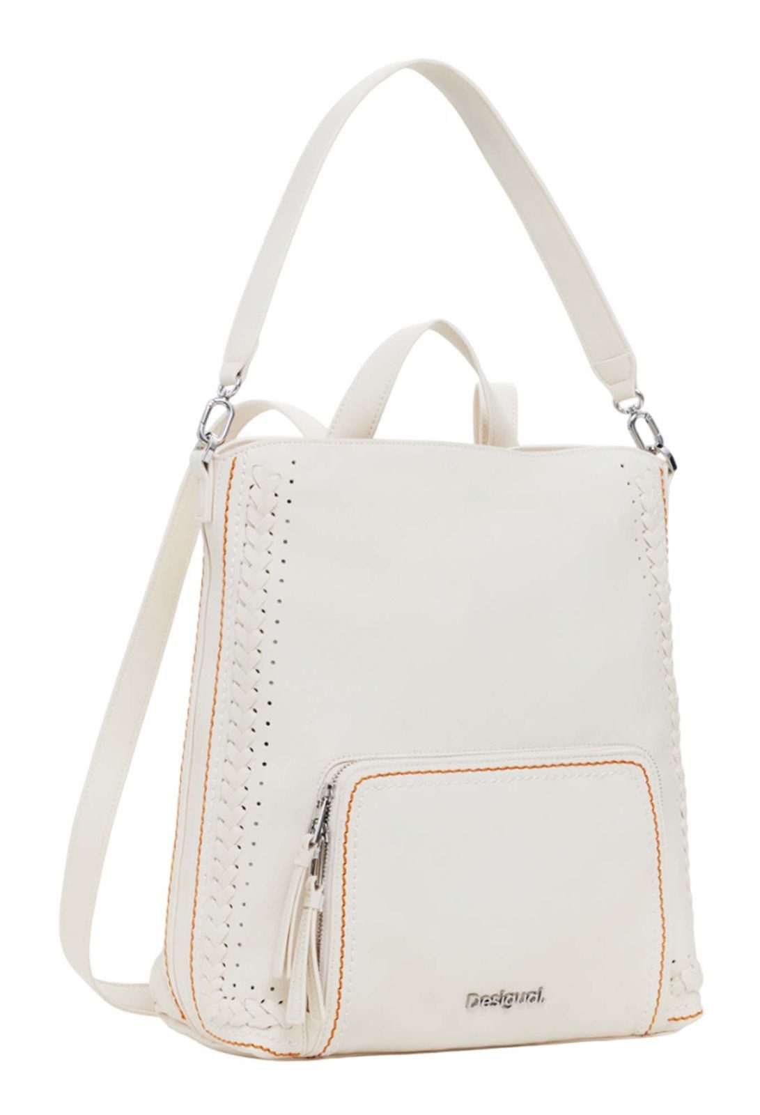 Desigual Rucksack Trama Pretoria Backpack günstig online kaufen