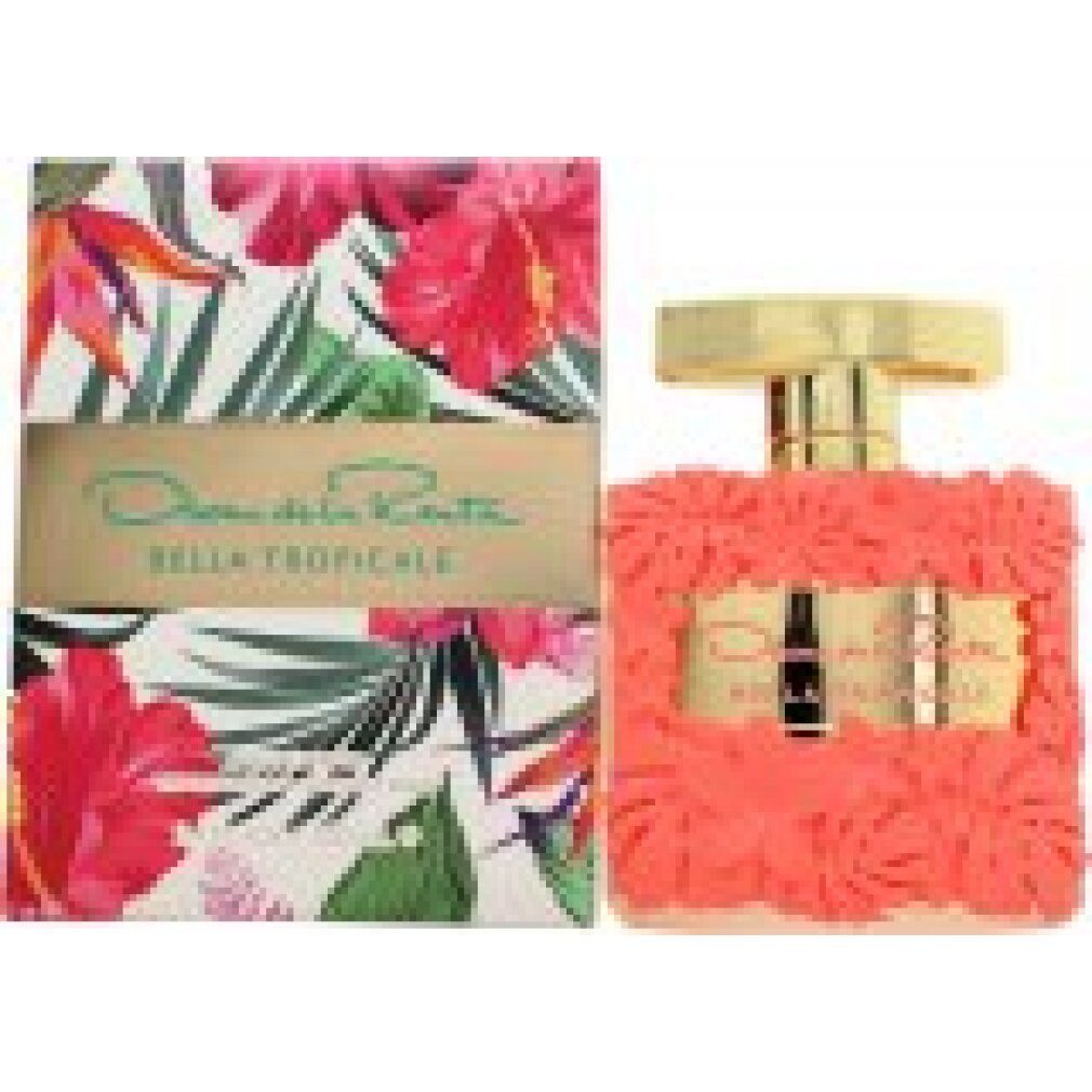 Oscar de la Renta Eau de Parfum Bella Tropicale Eau de Parfum