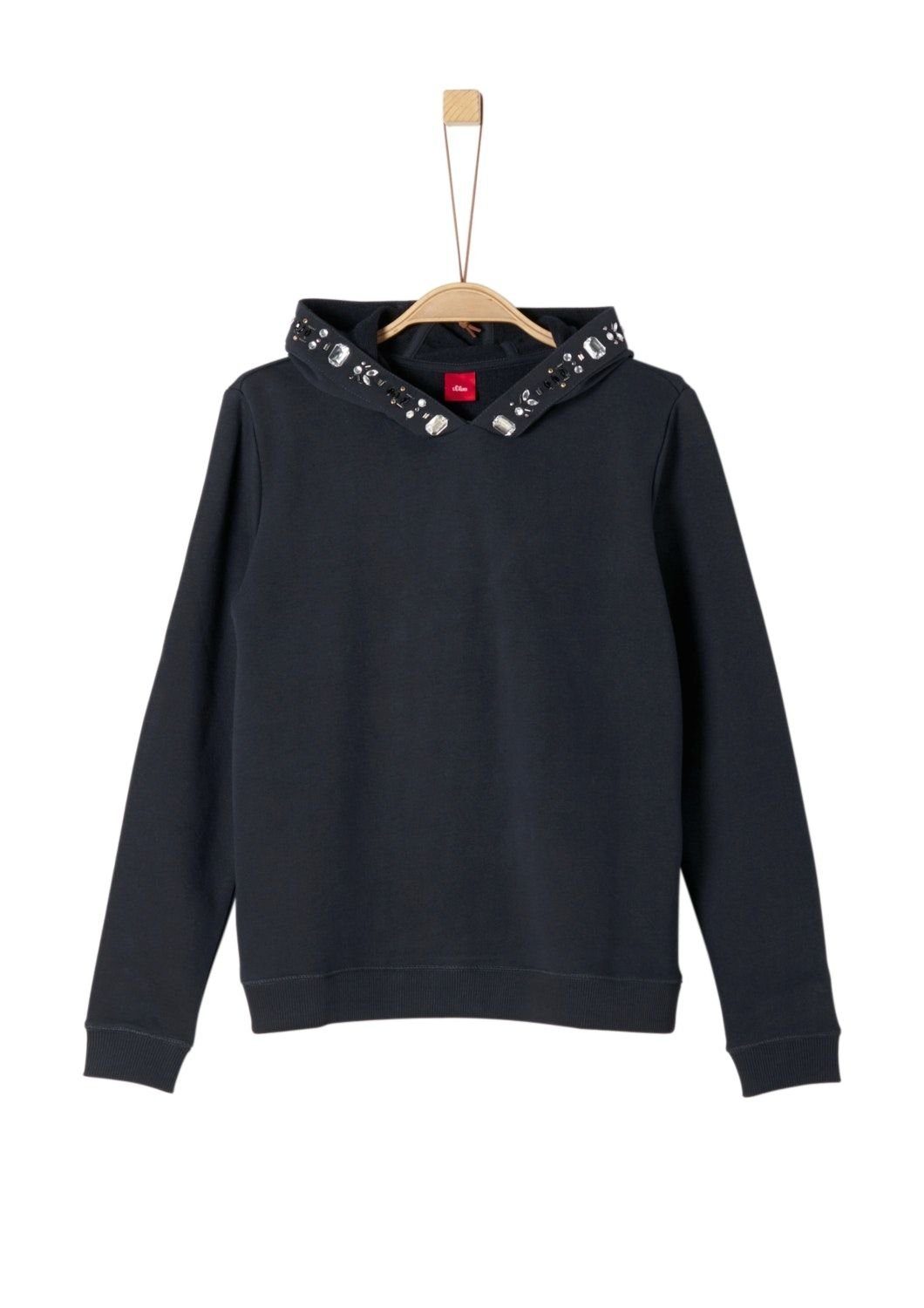 s.Oliver Junior Sweatshirt