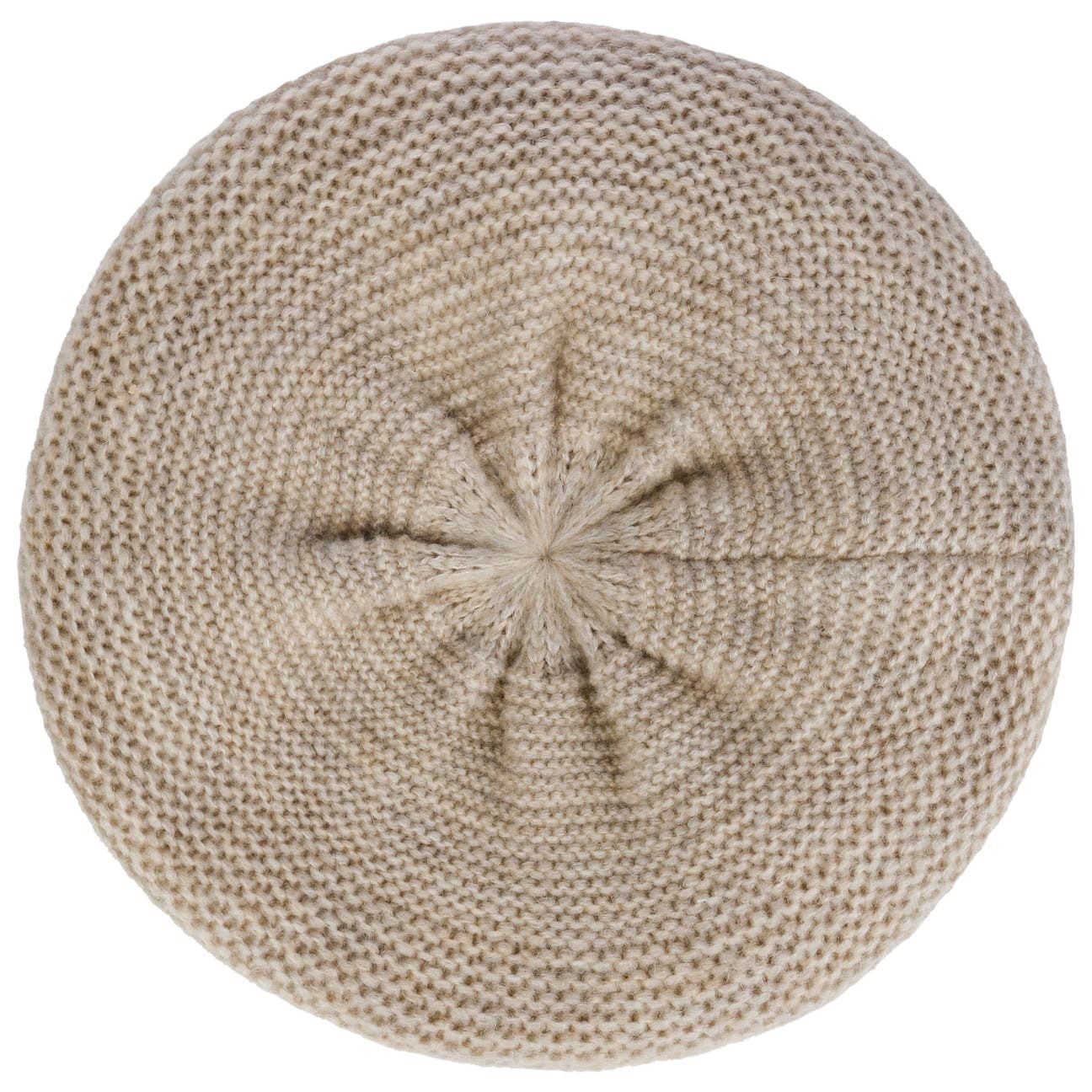 McBurn Baskenmütze (1-St) Baske, Made in Italy günstig online kaufen