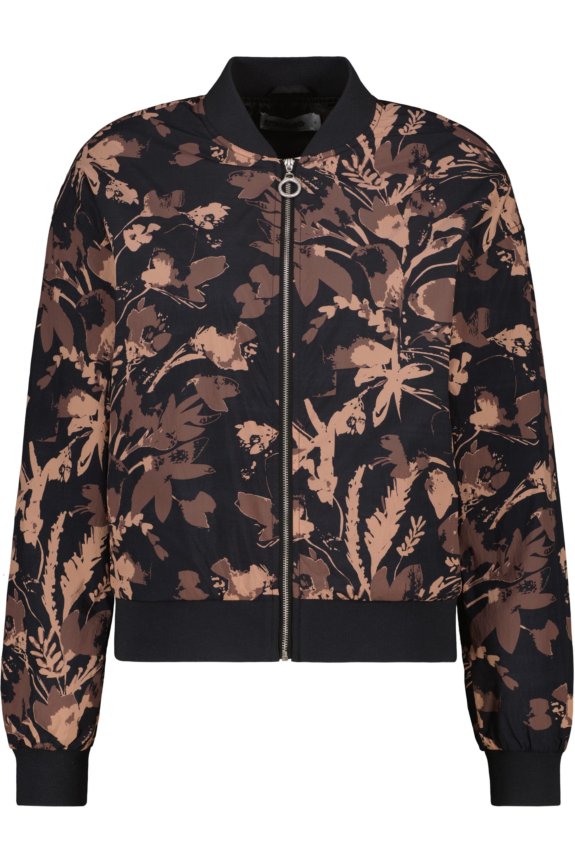 Sommerjacke Damen EzraAK B Übergangsjacke, Jacke