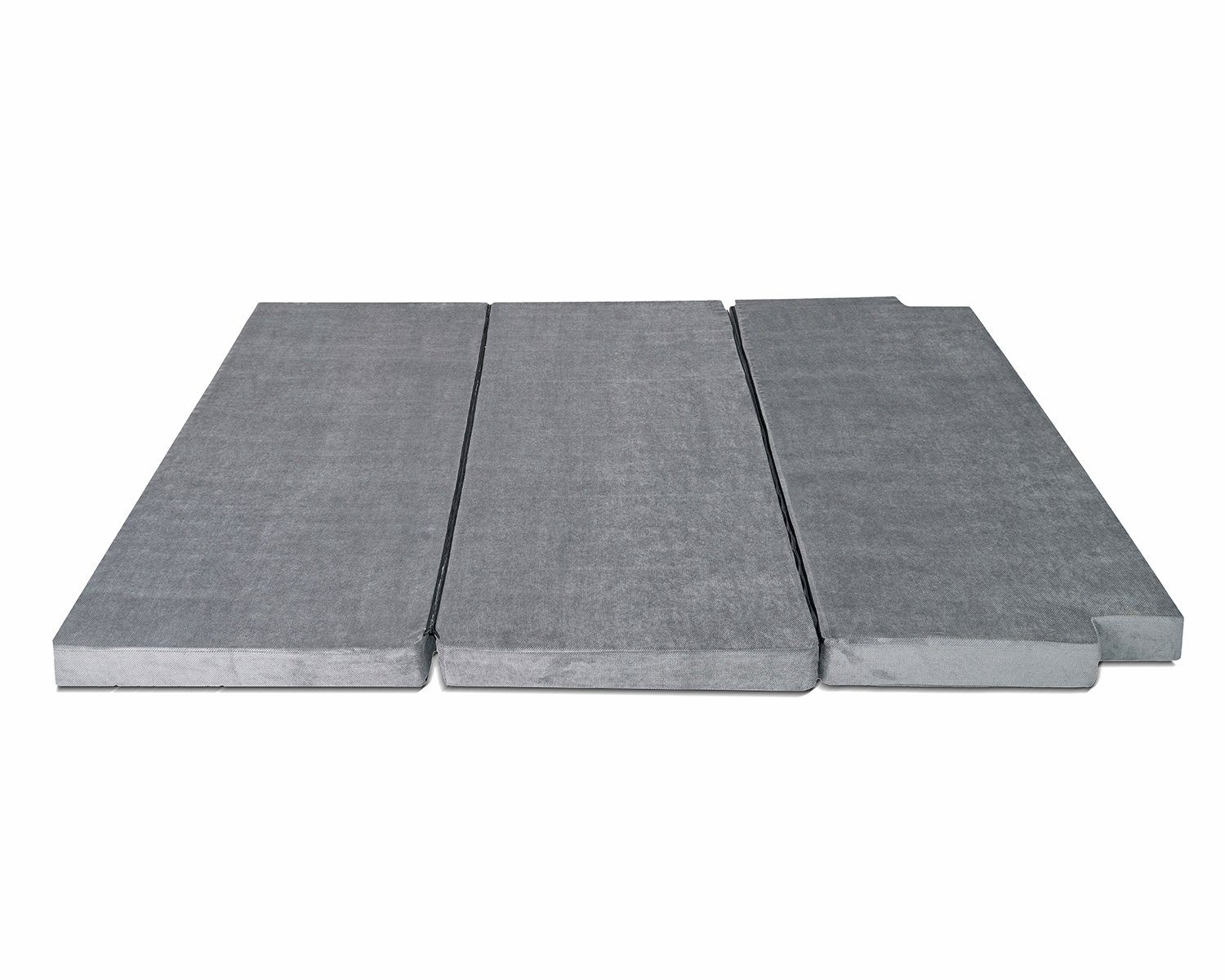 Mayaadi Home Autobett Premium Schlafauflage VW T5 T6 Multiflexboard