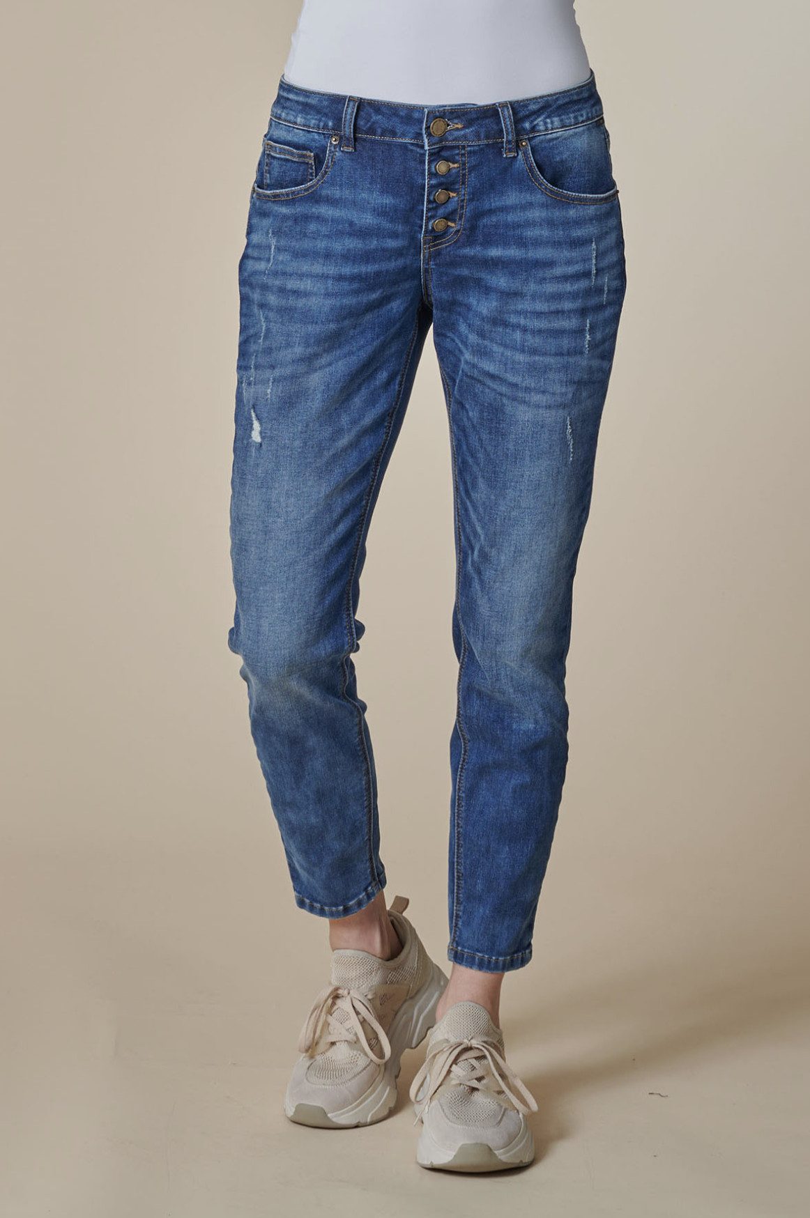 Zhrill 7/8-Jeans ZHNALI günstig online kaufen