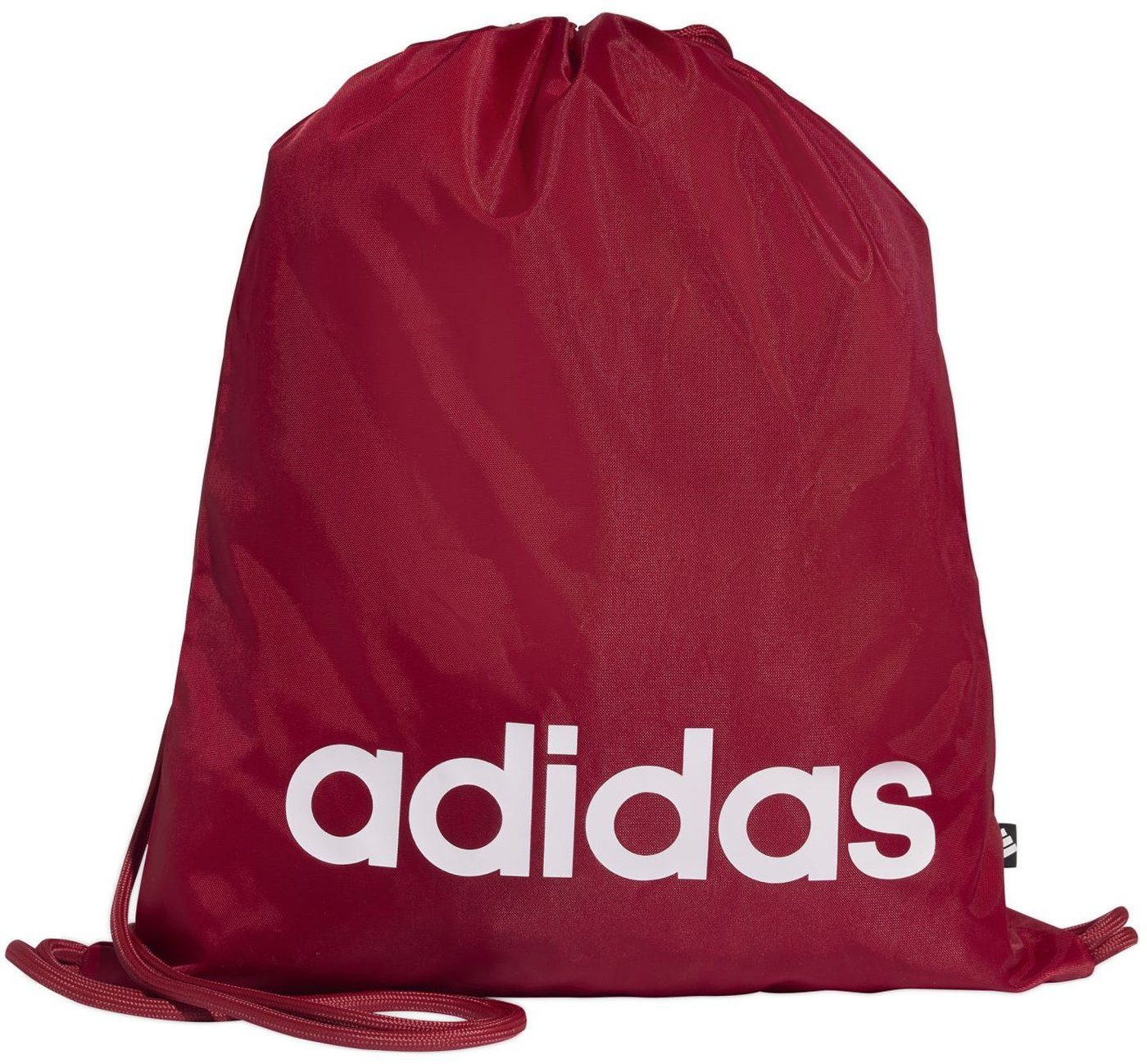 adidas Sportswear Sporttasche LINEAR GYMSACK BLACK