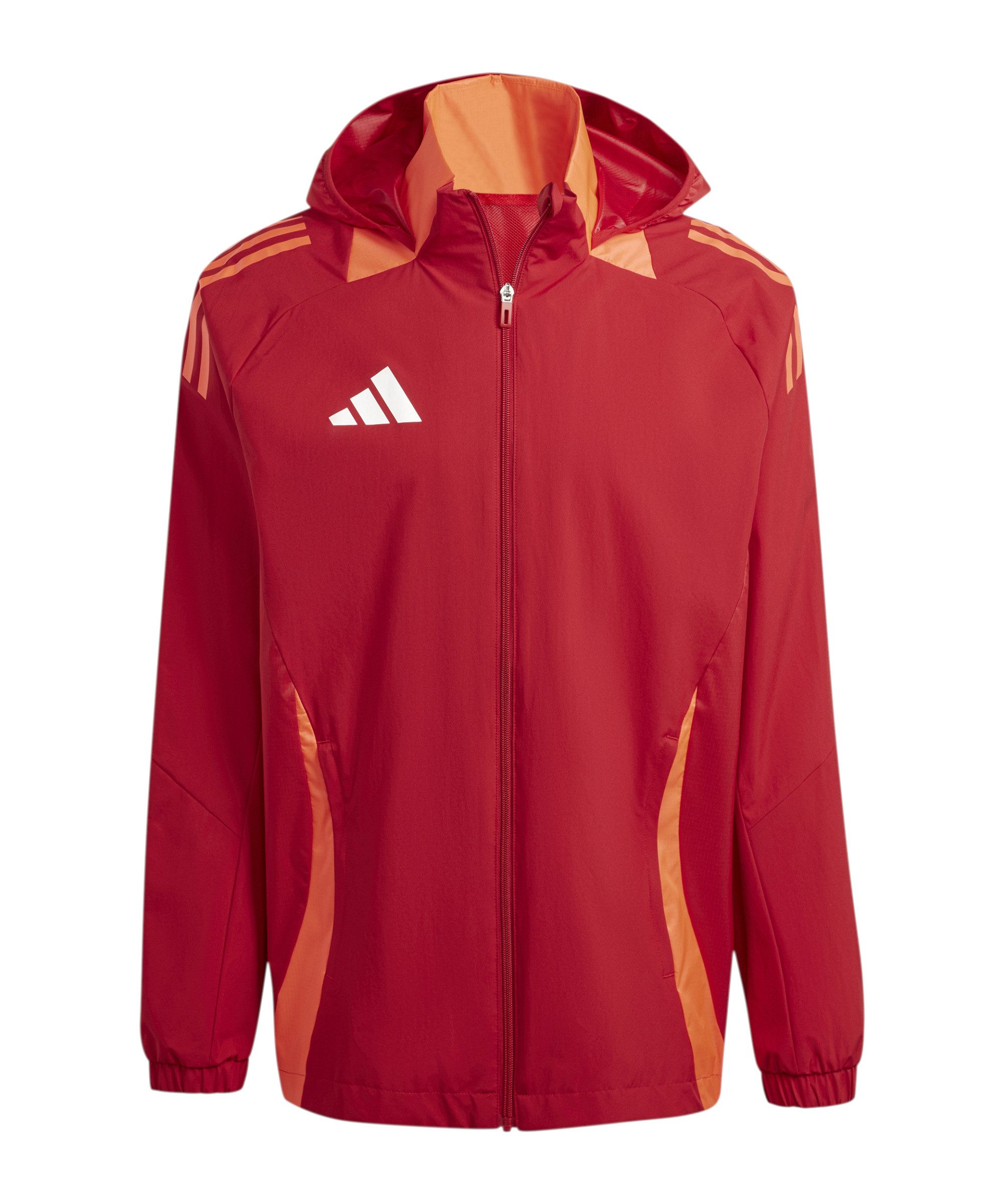adidas Performance Regenjacke adidas Performance Atmungsaktivität günstig online kaufen