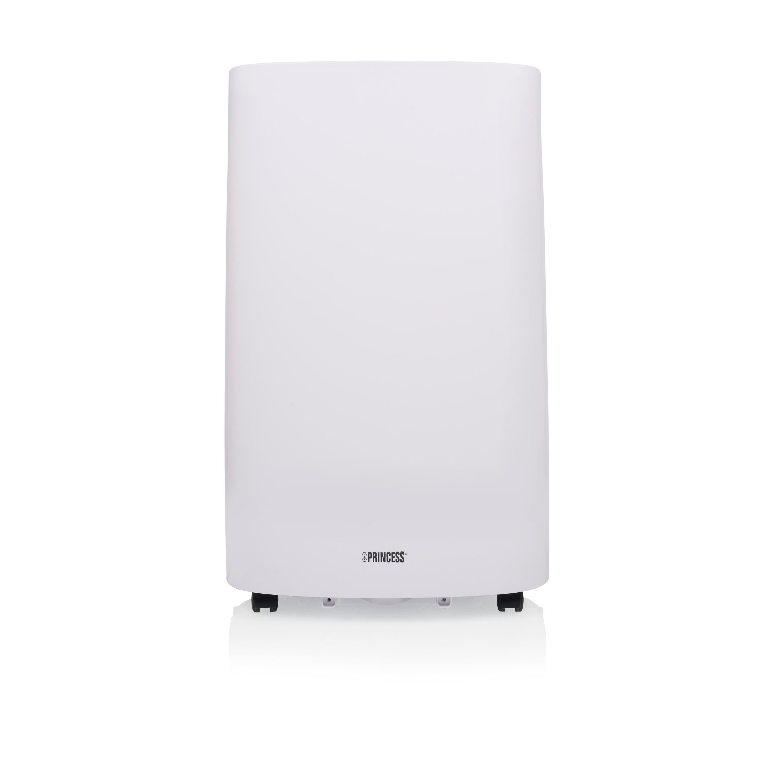 PRINCESS Luftentfeuchter PRI 368220 Smarter Luftentfeuchter, Intelligenter Luftentfeuchter für mehr Komfort