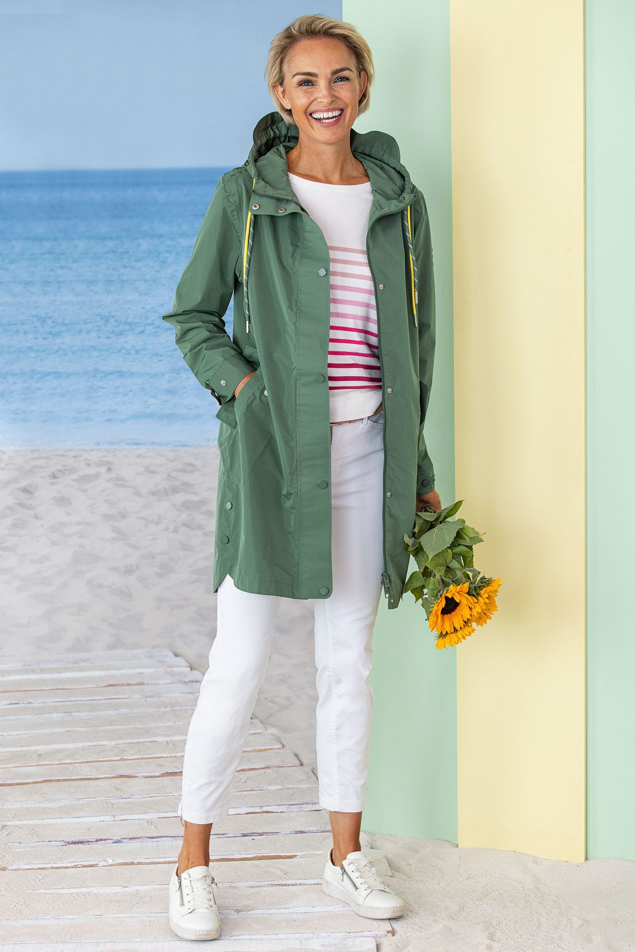 Sealand Parka günstig online kaufen