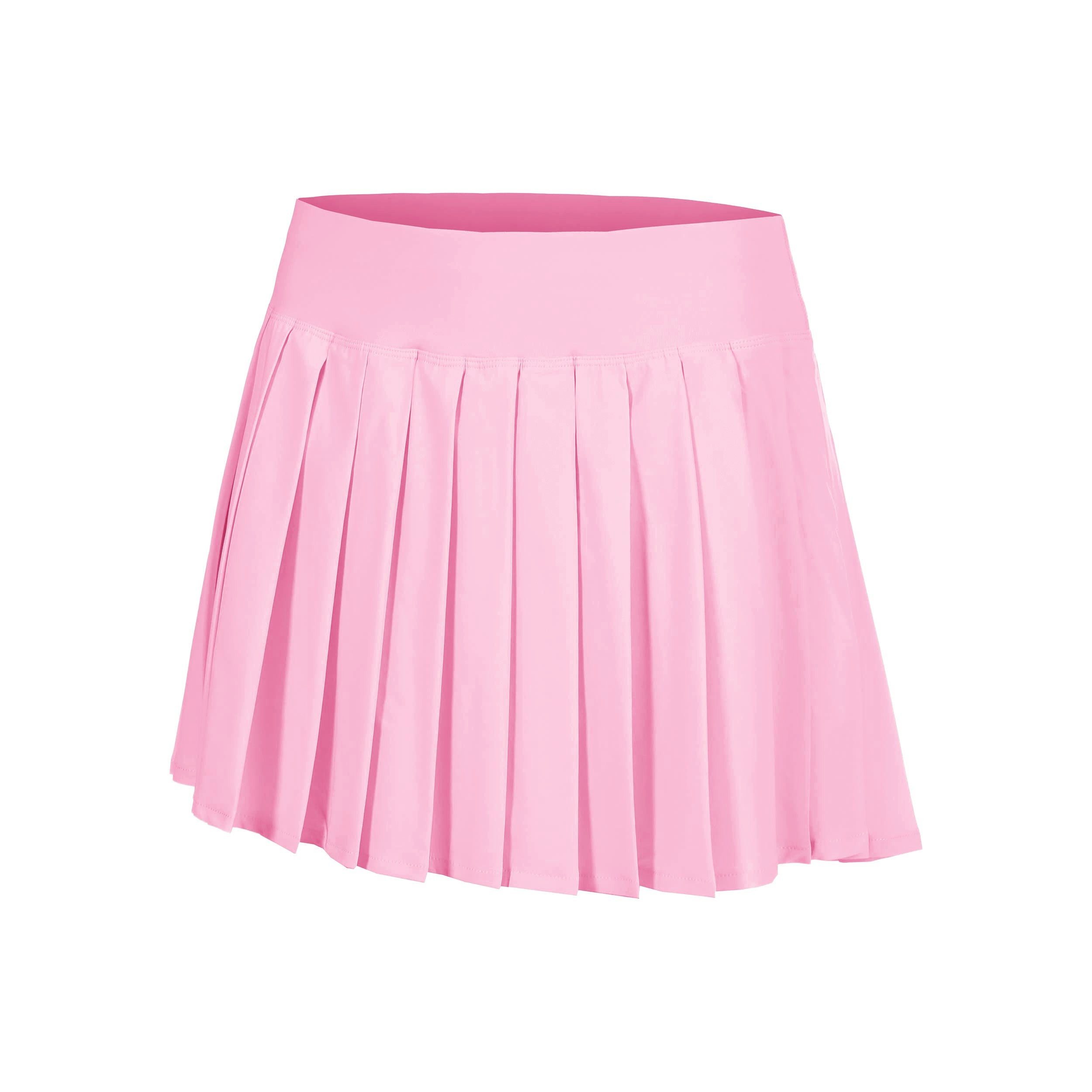 Quiet Please Tennisrock Love Pleated