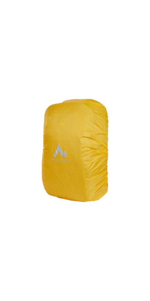 McKINLEY Wanderrucksack McKinley Rucksack-Regenhülle