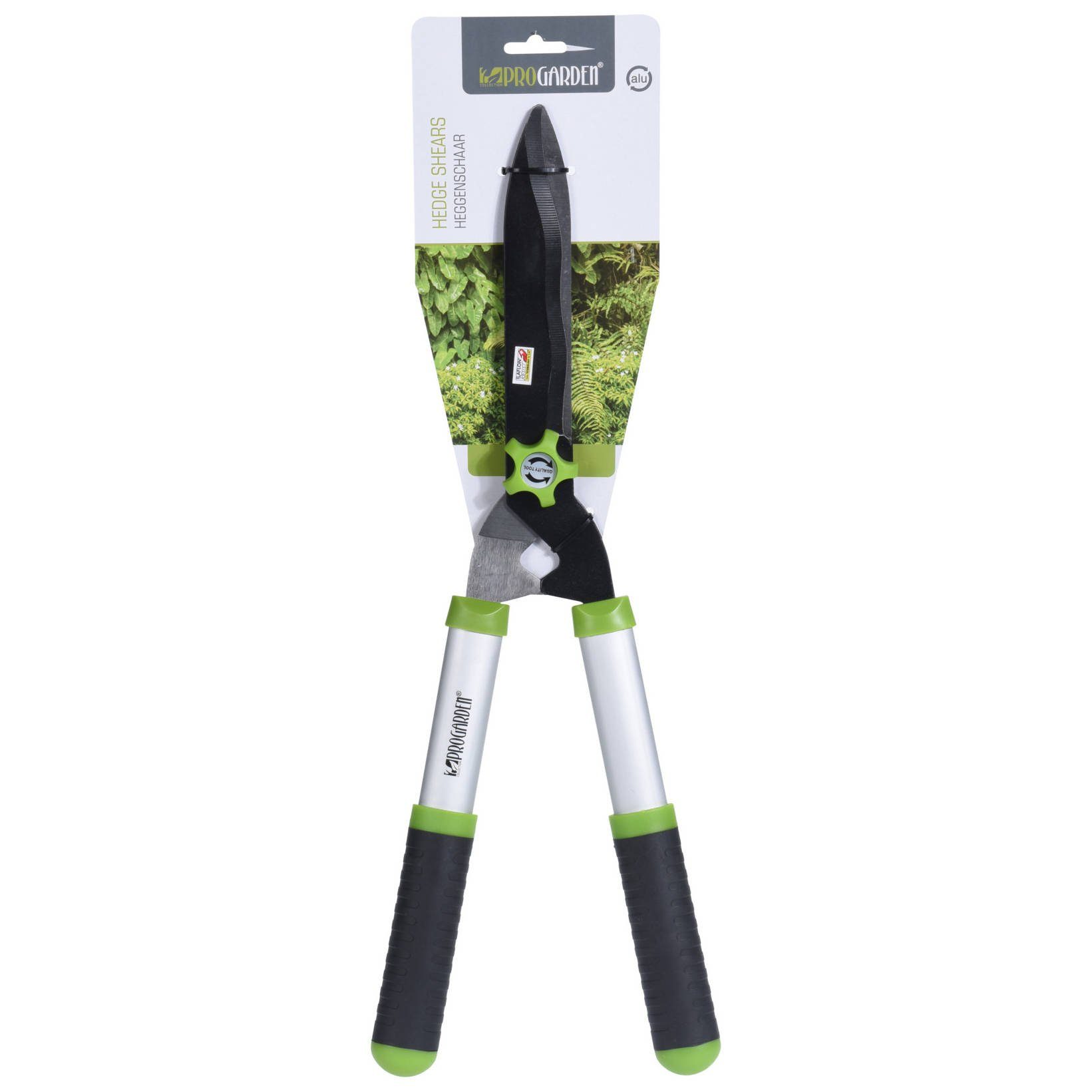 Gartenpflege-Set