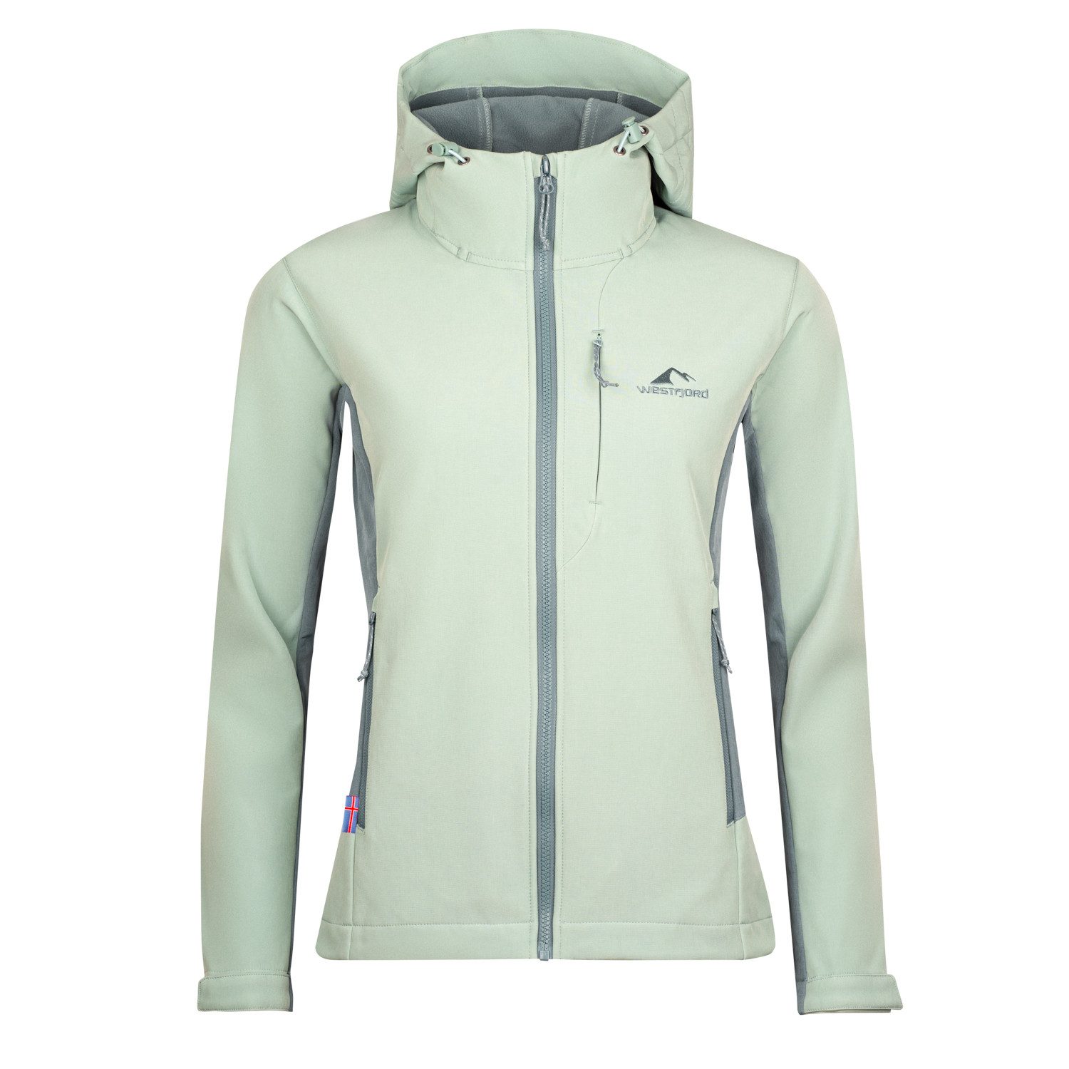 Westfjord Softshelljacke Women's Eldfjall XT Jacket