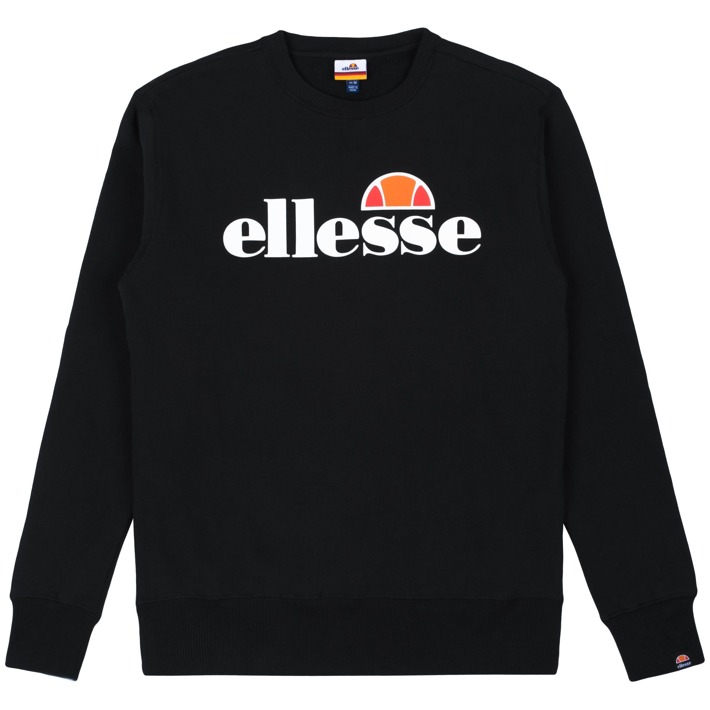 Ellesse Sweatshirt SL SUCCISO SWEATSHIRT günstig online kaufen