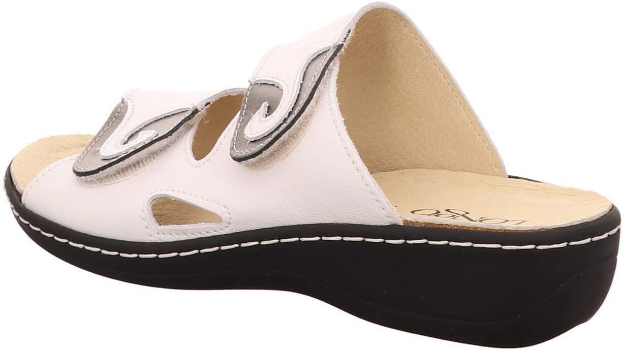 Longo Pantolette Sandale