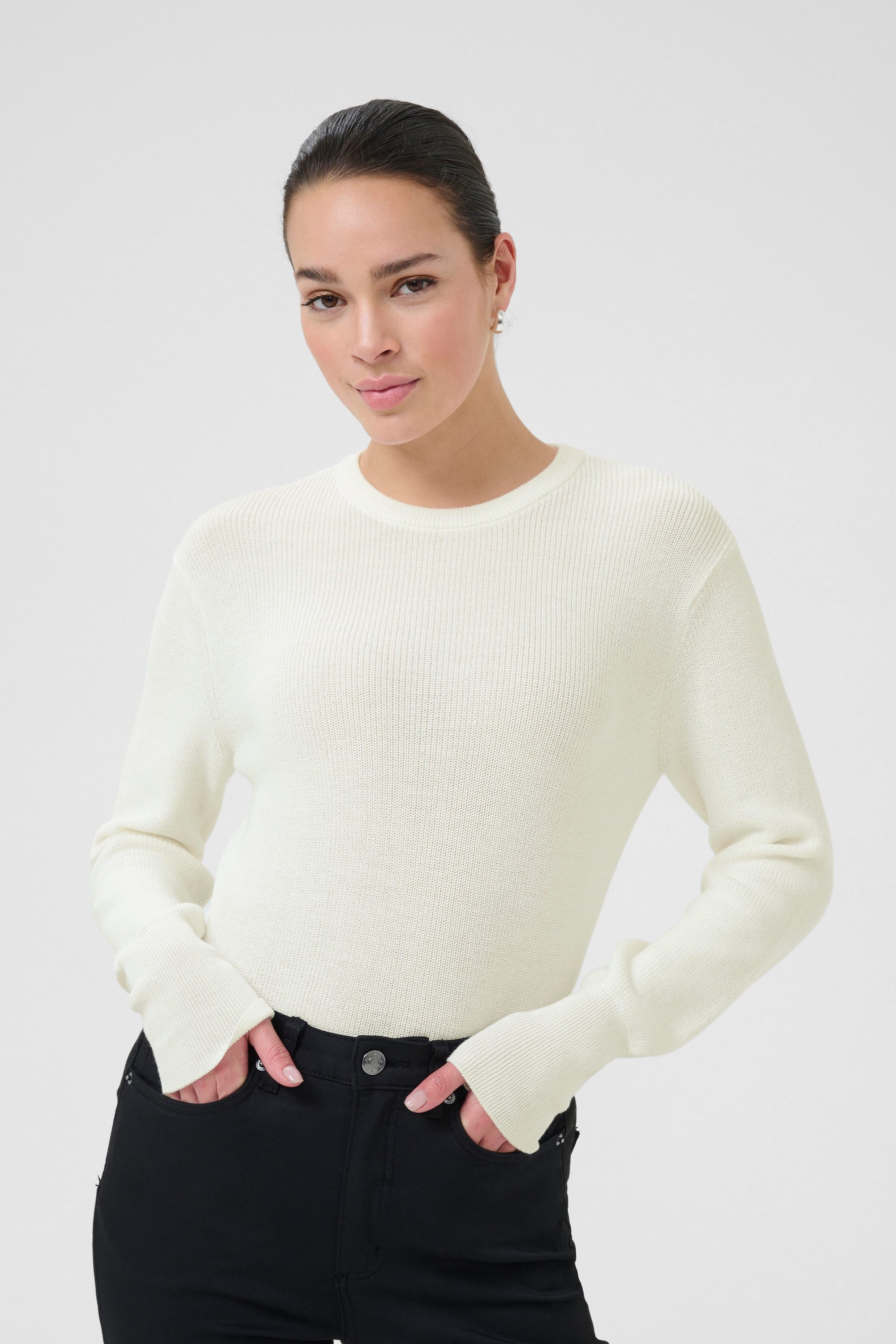 Strickpullover Strickpullover KAvera