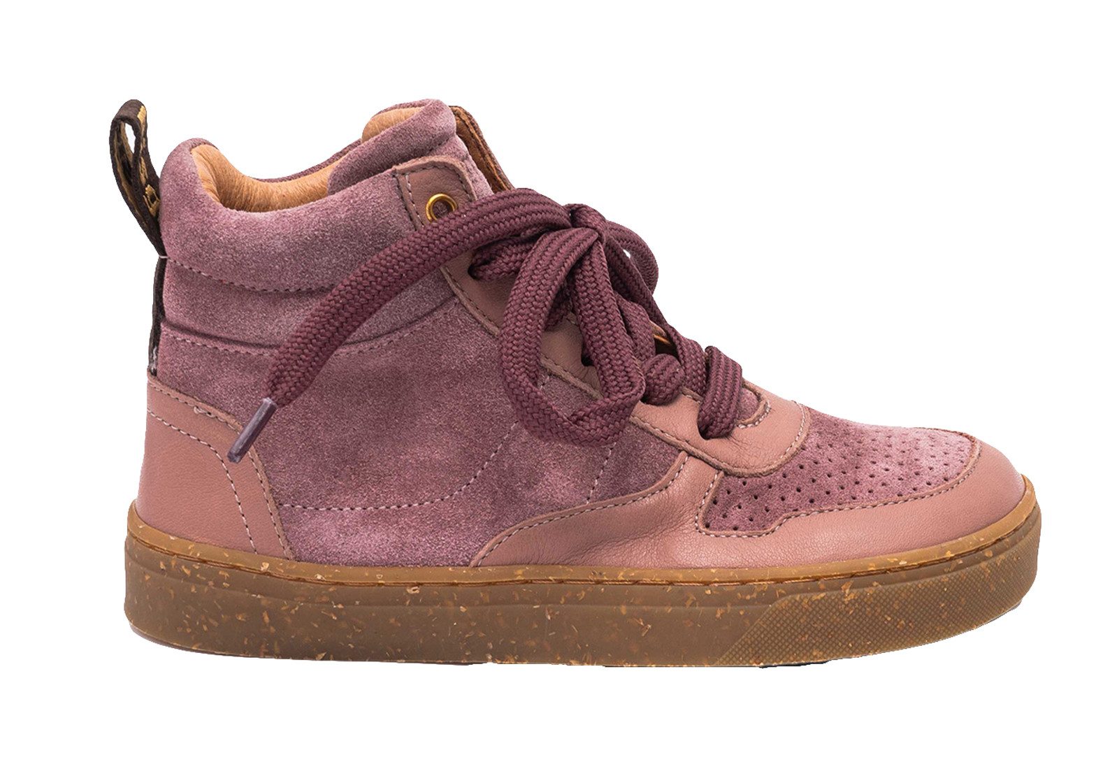 Bisgaard Bisgaard Barfußschuhe Lisva Sneaker Halbschuhe Sneaker