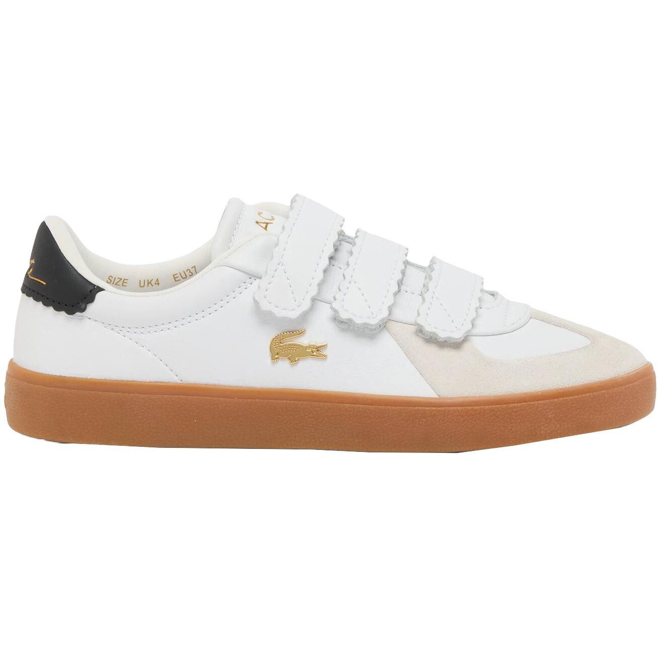 Lacoste Lacoste Baseshot Pro Sneaker