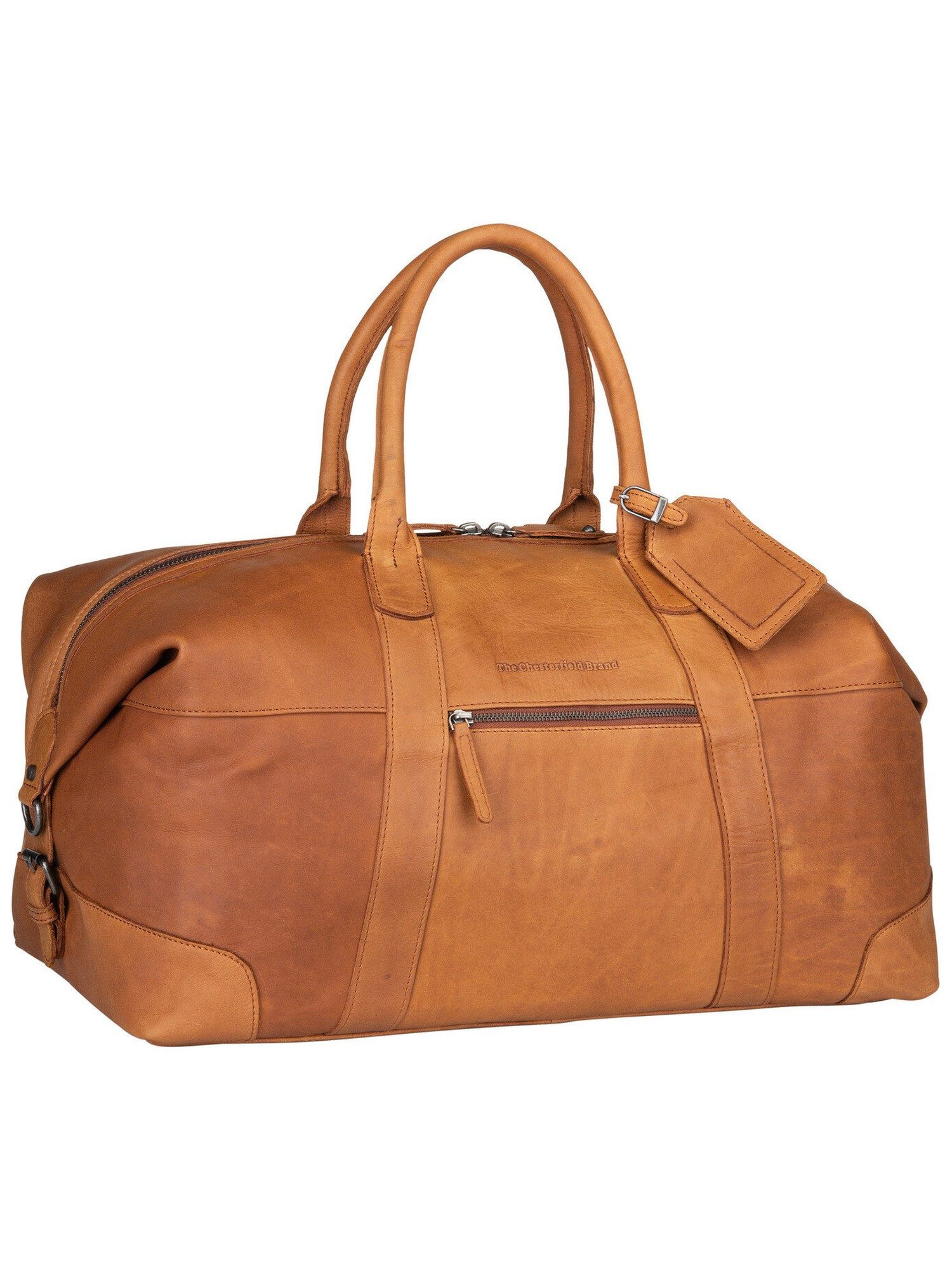 The Chesterfield Brand Weekender Portsmouth