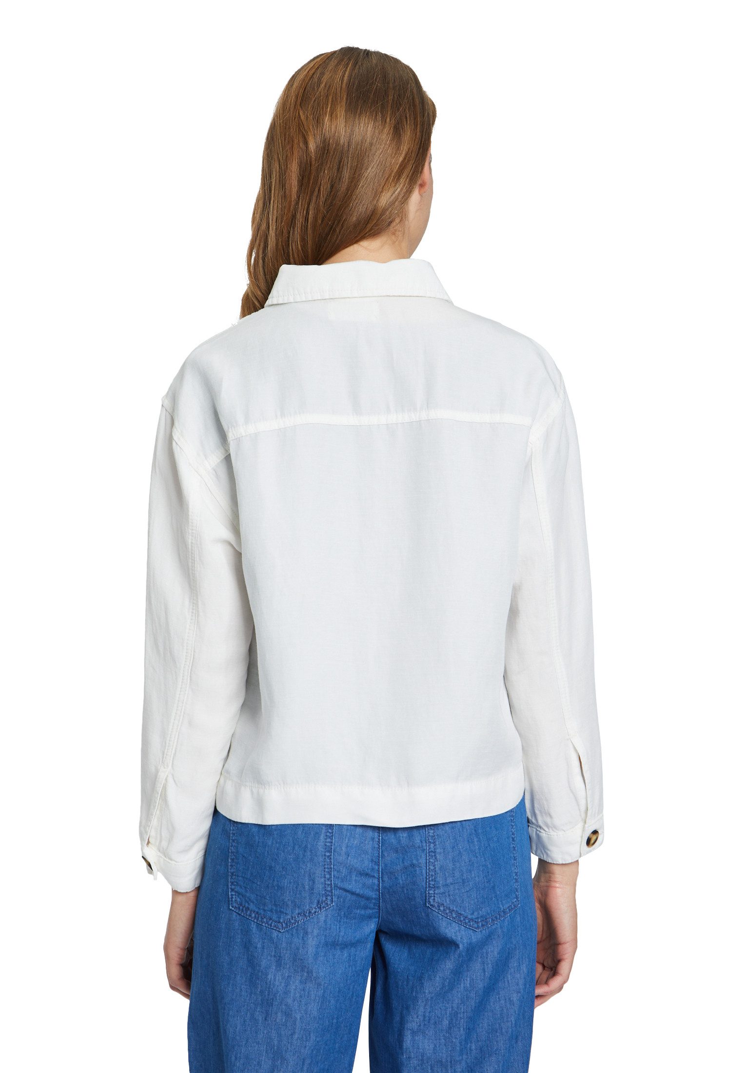 Cartoon Allwetterjacke Jacke