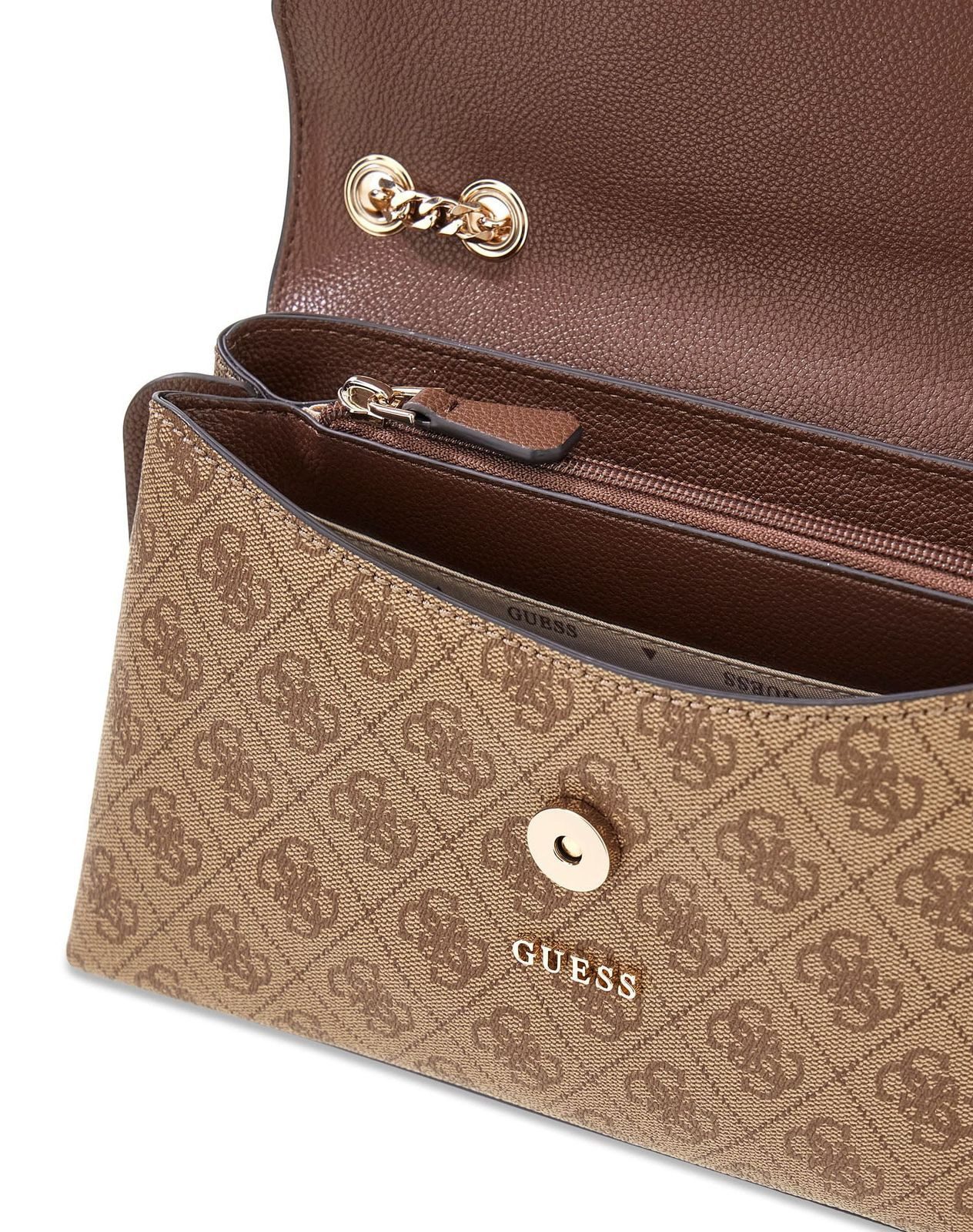 Guess Umhängetasche Convertible Xbody Flap