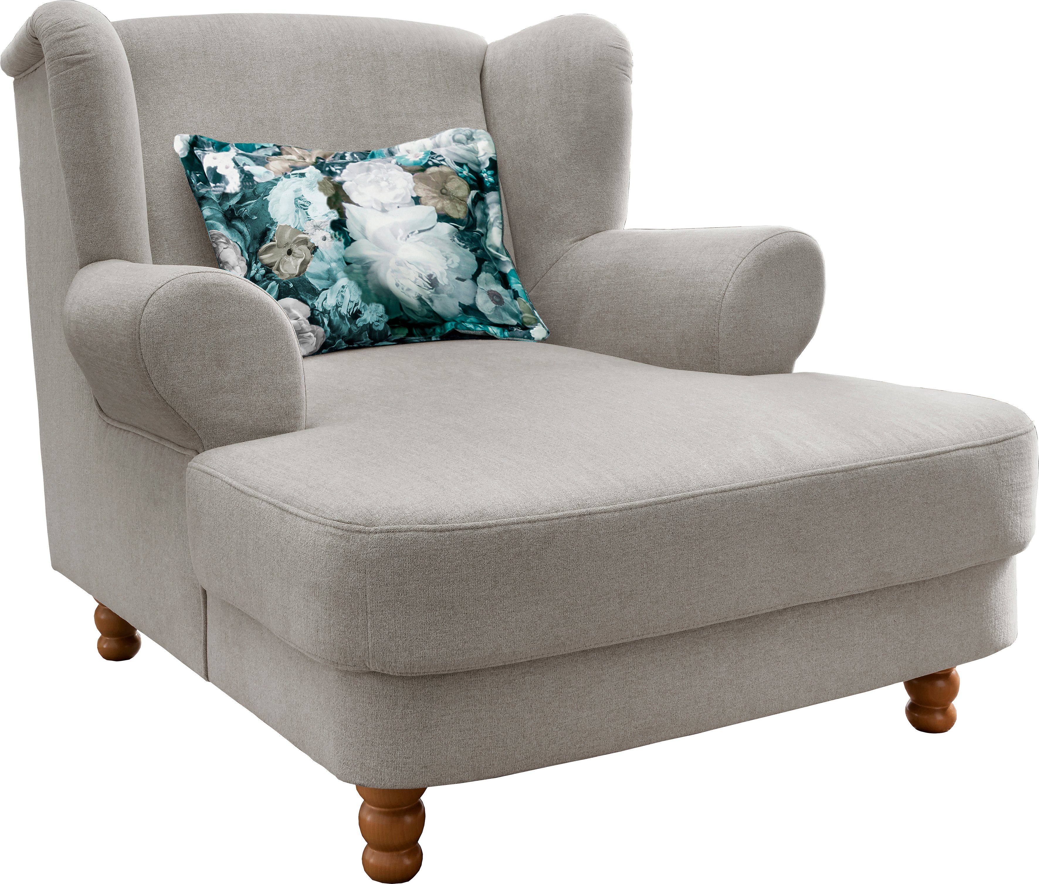Home affaire Loveseat Tassilo günstig online kaufen