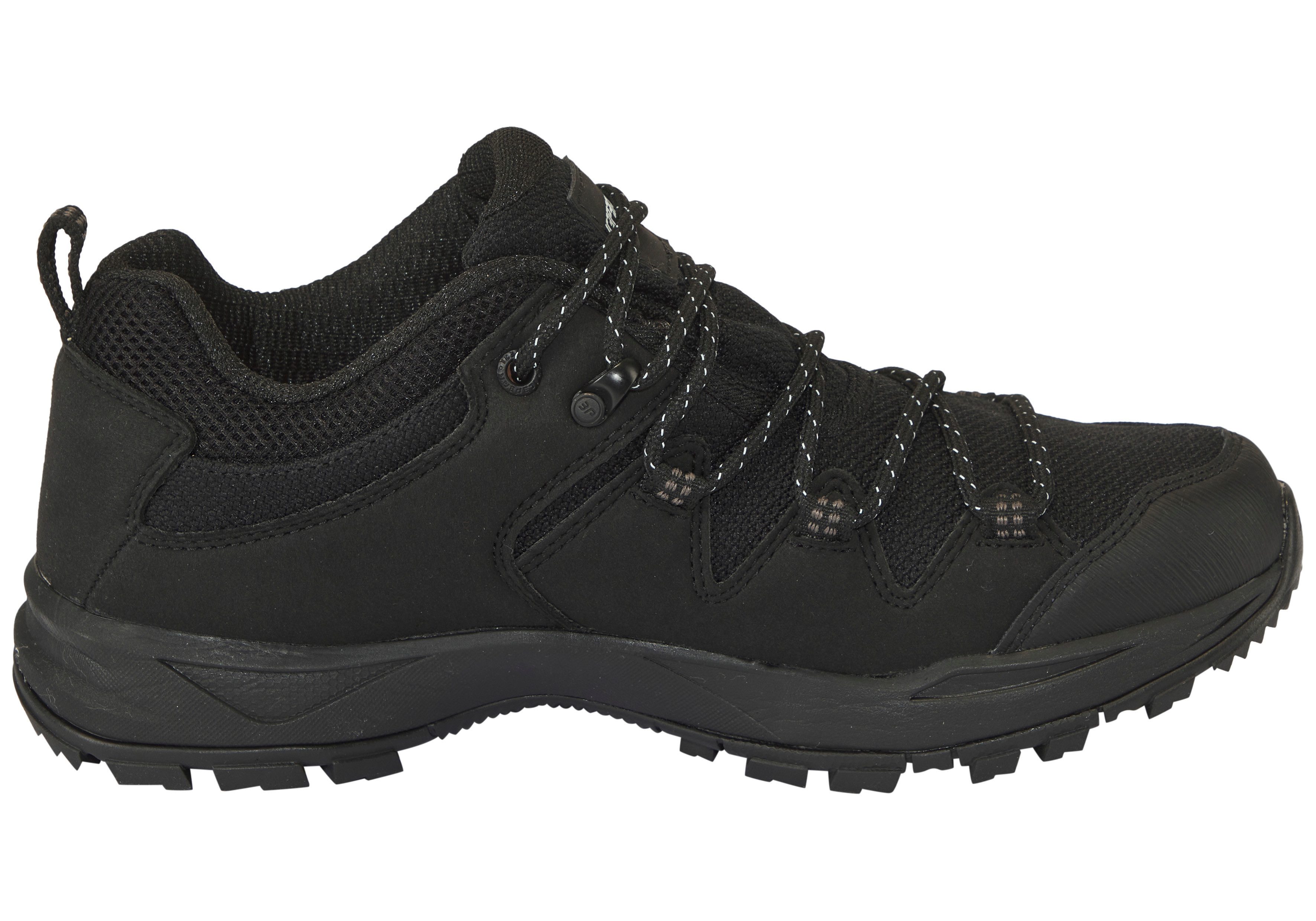 Icepeak AHOLA MS Wanderschuh Wasserdicht