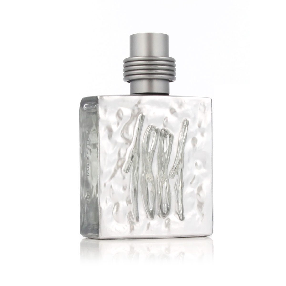 CERRUTI Eau de Toilette 1881 Silver