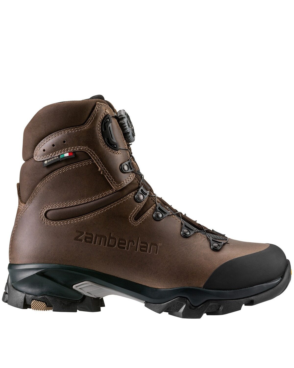 Zamberlan Stiefel Lynx FGL GTX RR BOA WL Туристические ботинки