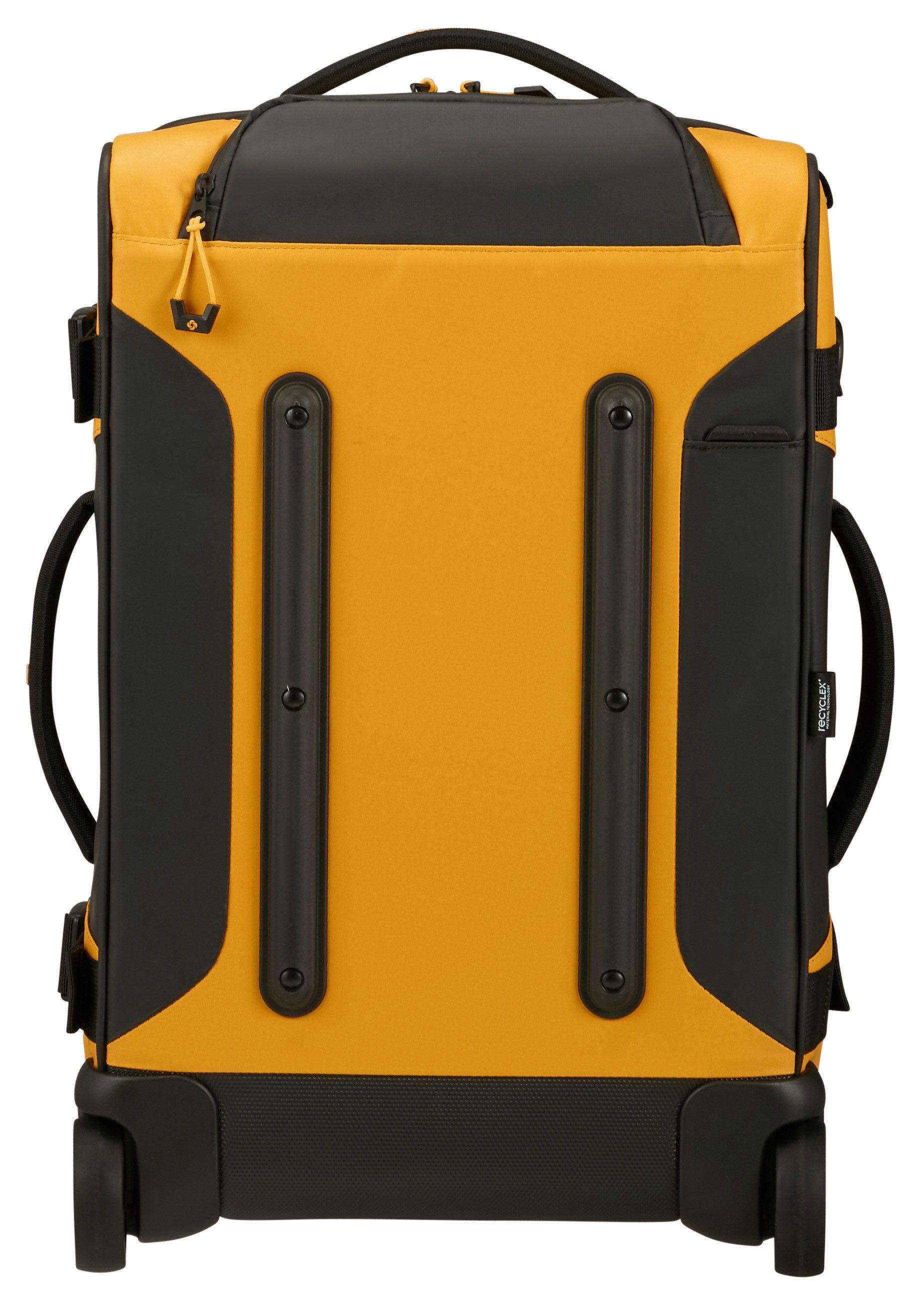 Samsonite Reisetasche ECODIVER DUFFLE/WH 55/20 L 35CM DF, Travelbag Reiseta günstig online kaufen