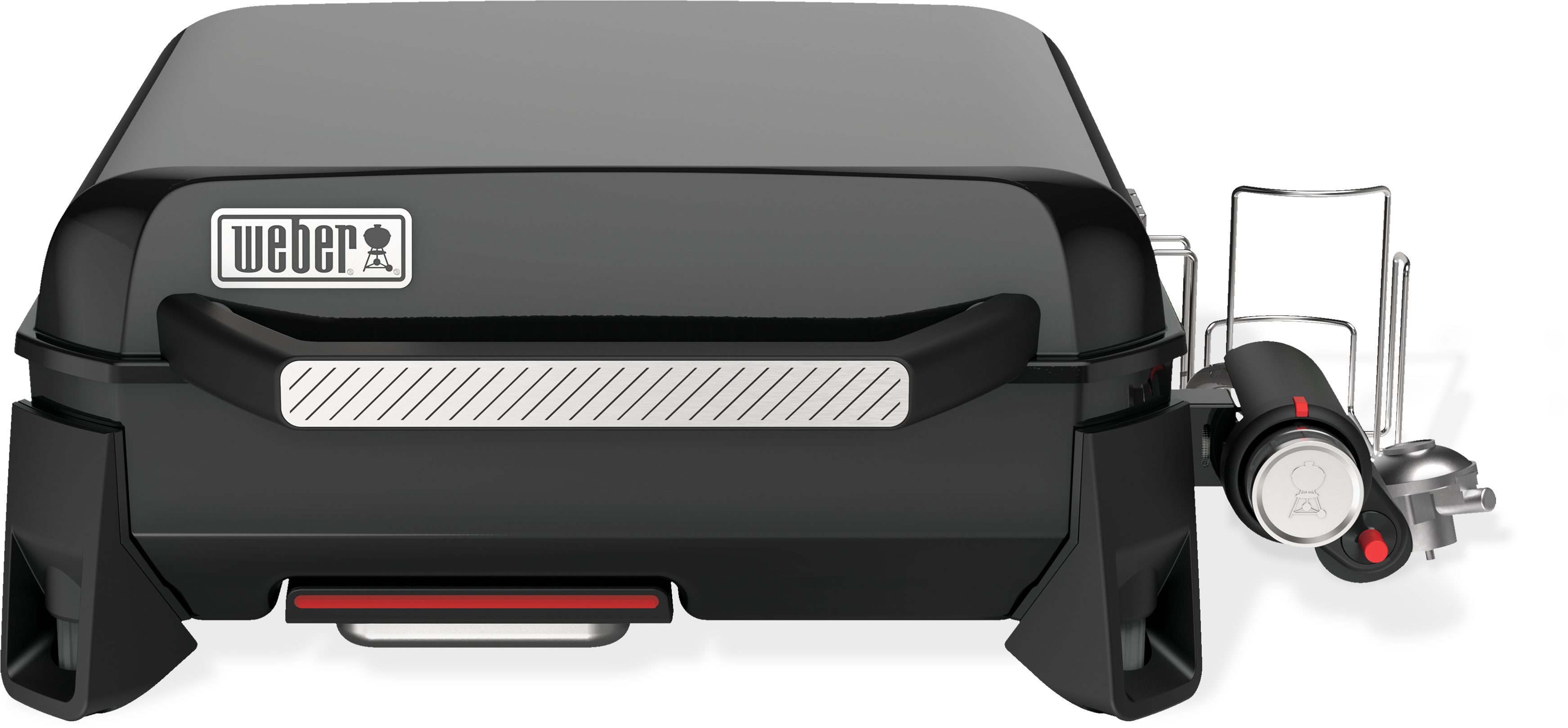 Weber Gasgrill Slate GP43 Premium Plancha, BxTxH: 60x58x25 cm