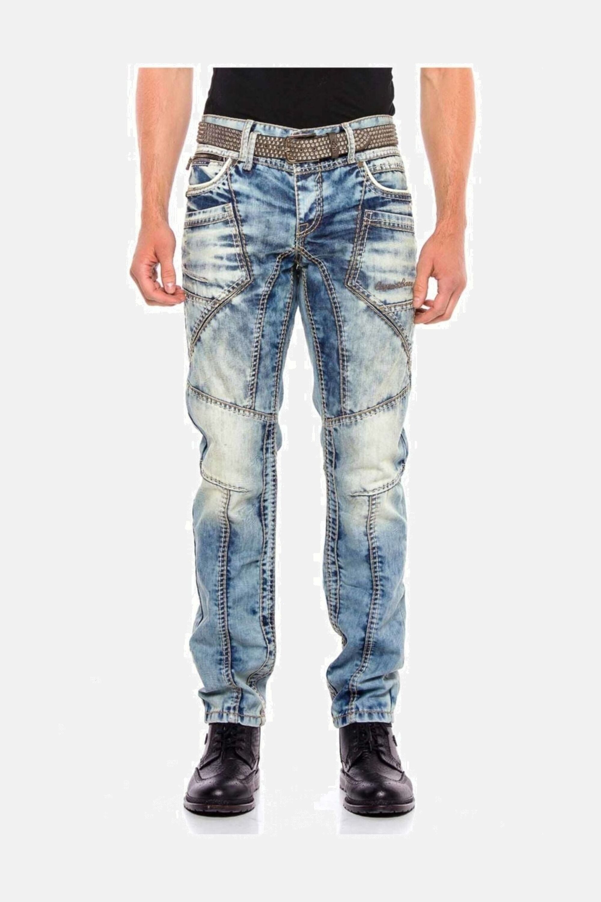 5-Pocket-Jeans Jeans