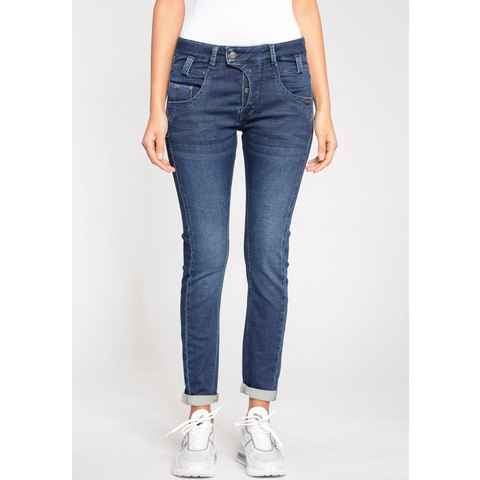 GANG Slim-fit-Jeans 94Marge