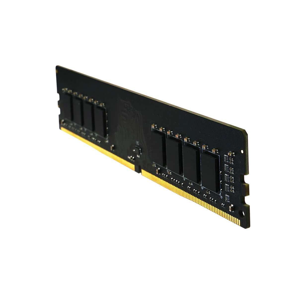 SILICON POWER Silicon Power SP016GBLFU266X02 Speichermodul 16 GB 1 x 16 GB DDR4 PC-Arbeitsspeicher
